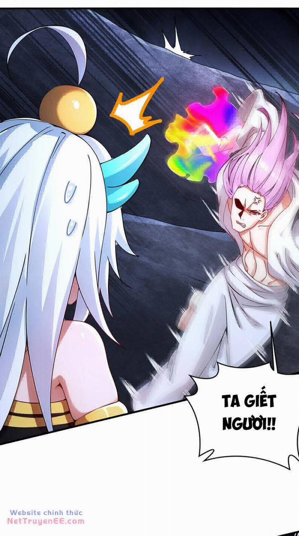 Tuyệt Thế Đạo Lữ 198 trang 25