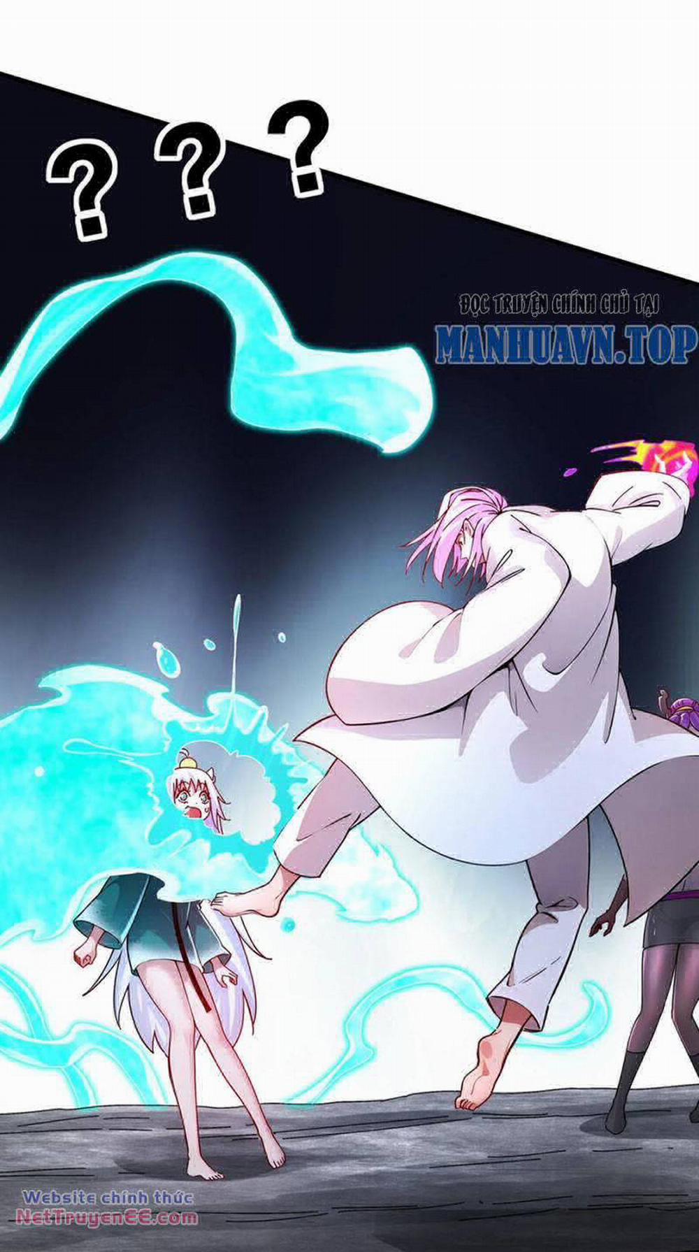 Tuyệt Thế Đạo Lữ 198 trang 27