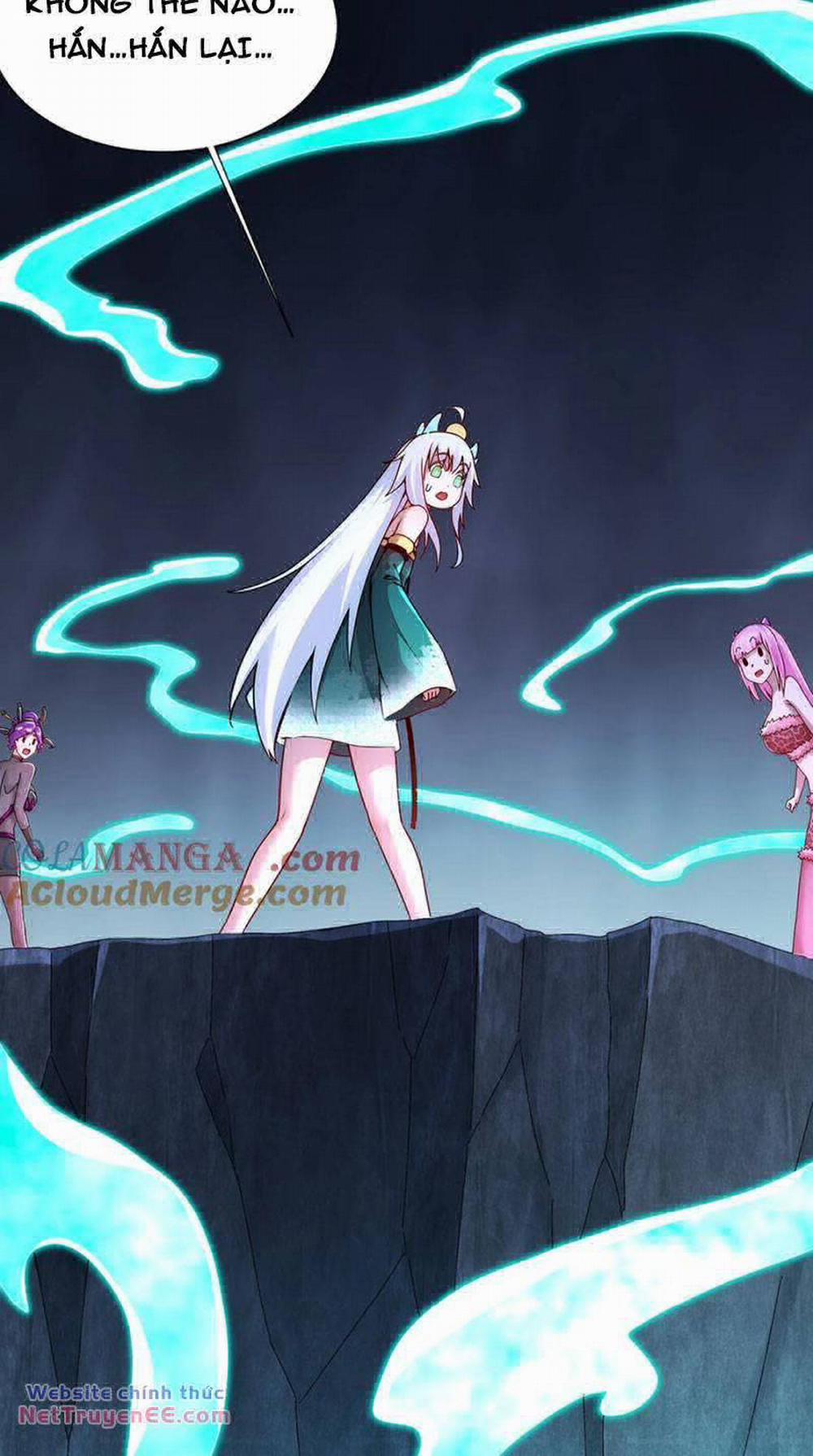 Tuyệt Thế Đạo Lữ 198 trang 29