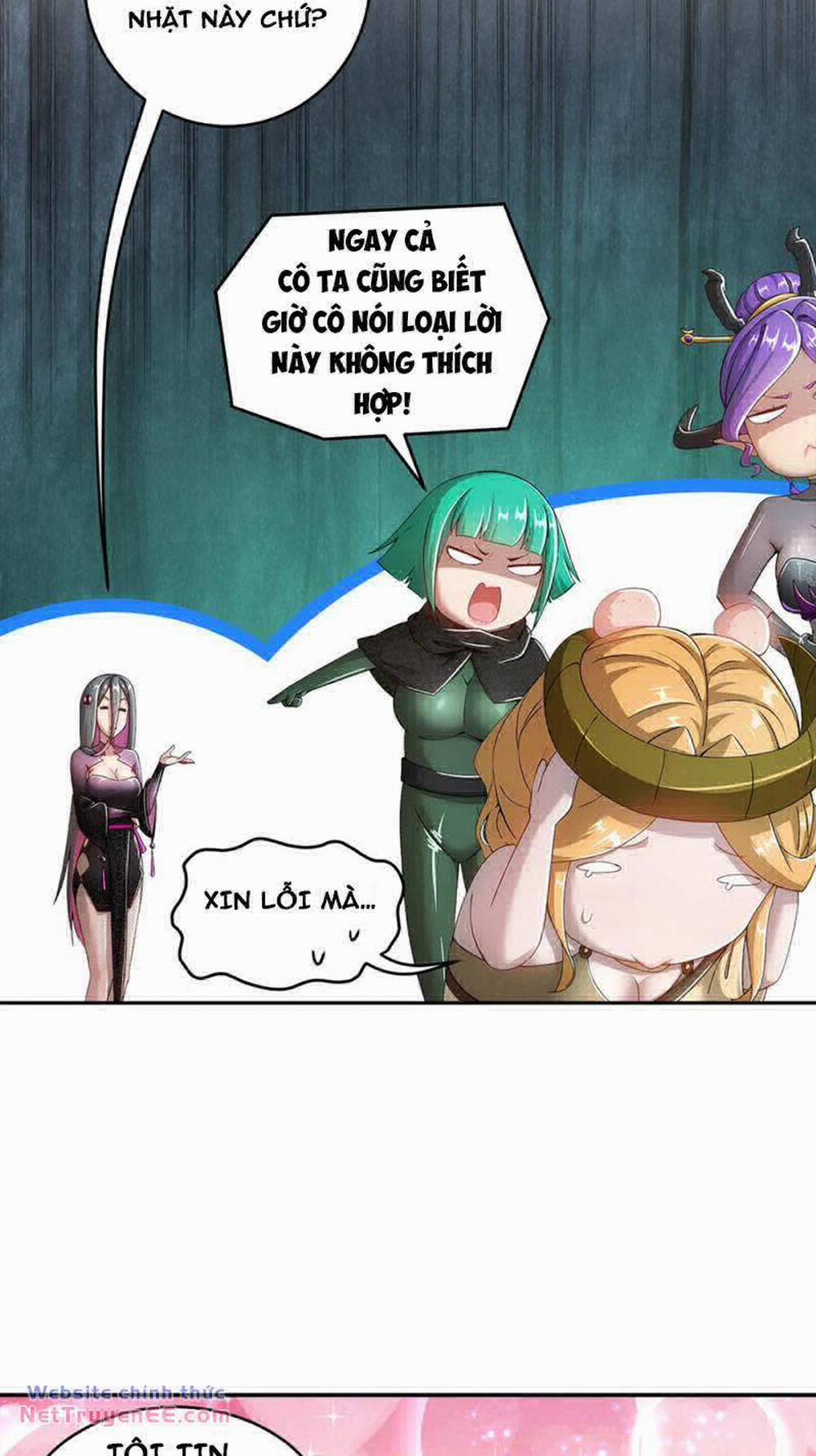 Tuyệt Thế Đạo Lữ 198 trang 3