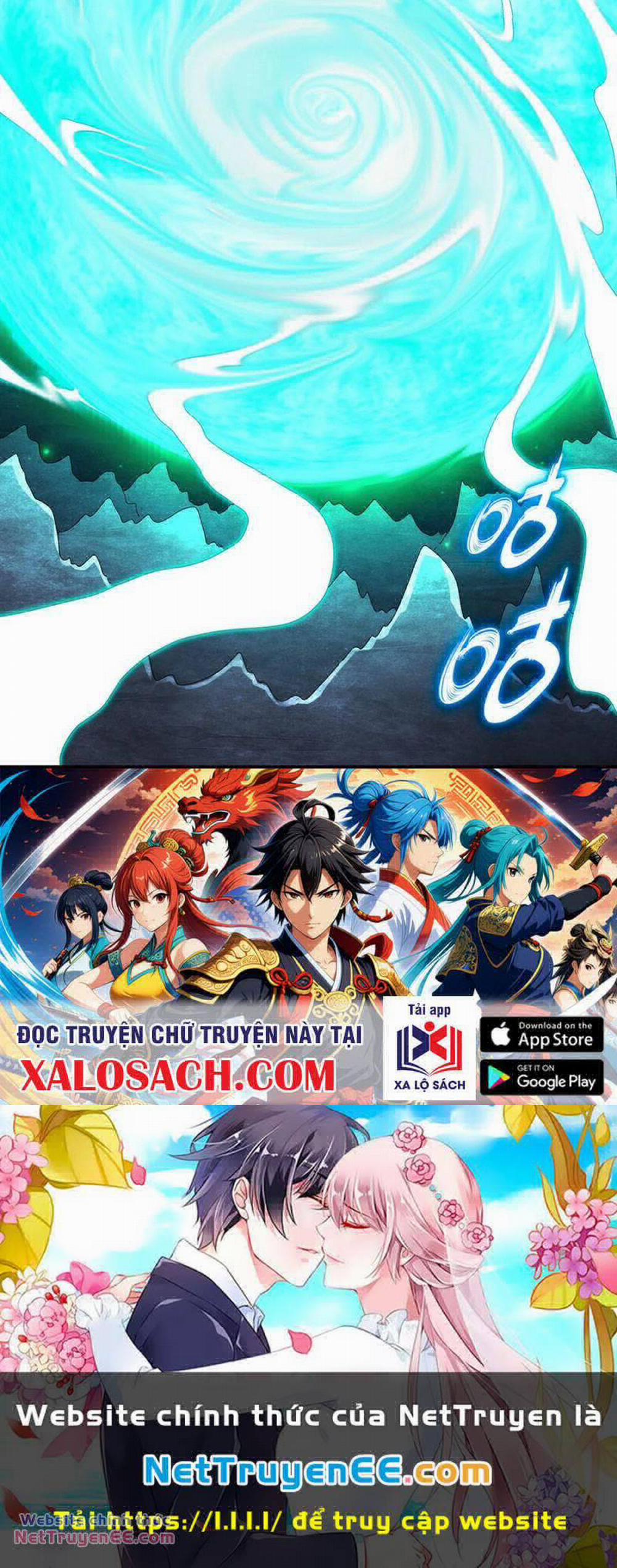 Tuyệt Thế Đạo Lữ 198 trang 31