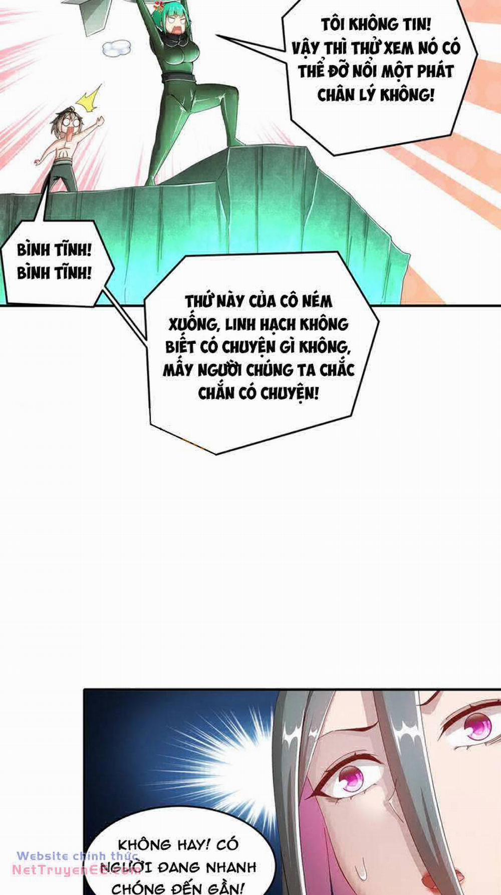 Tuyệt Thế Đạo Lữ 198 trang 7