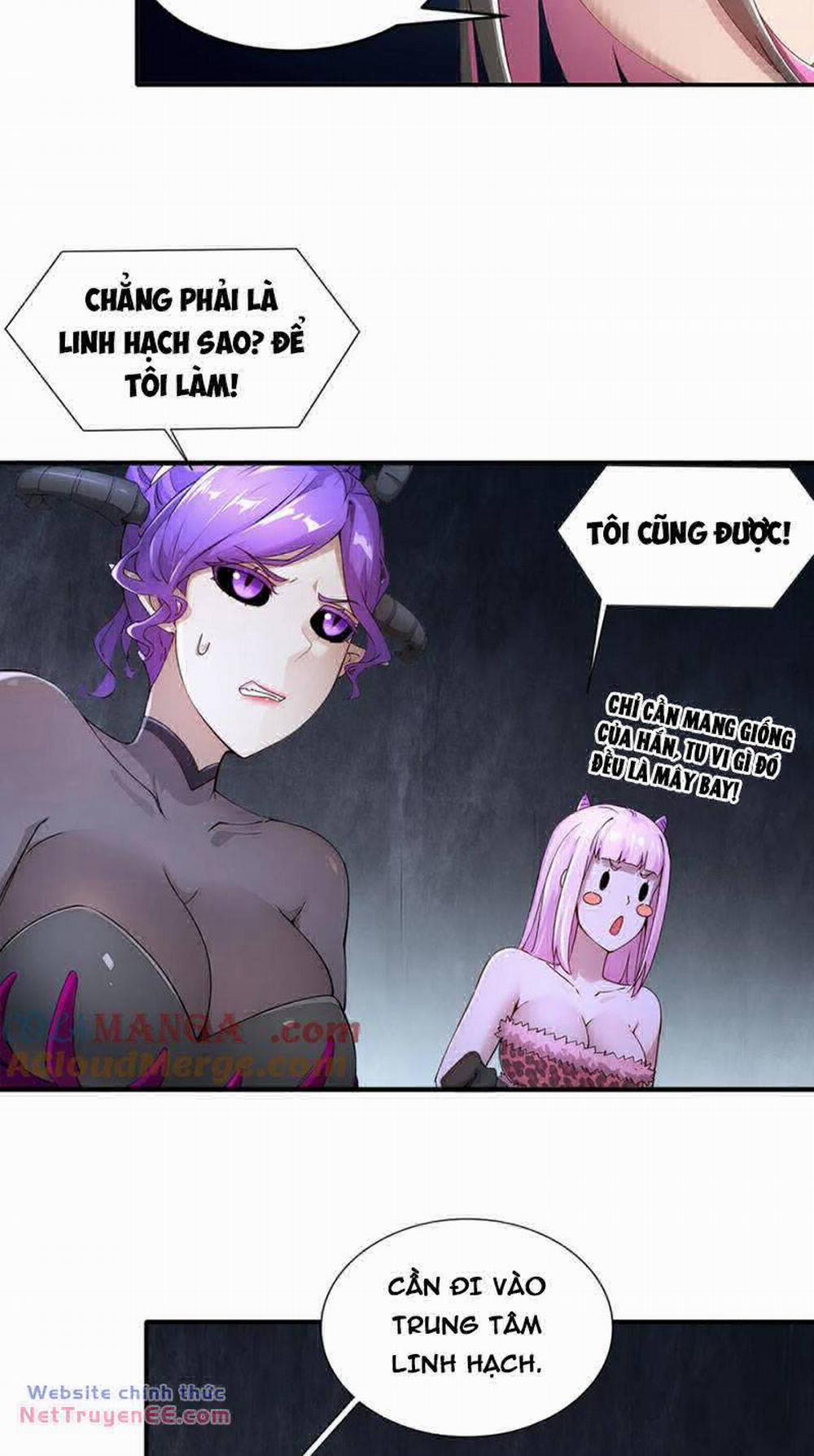 Tuyệt Thế Đạo Lữ 198 trang 8