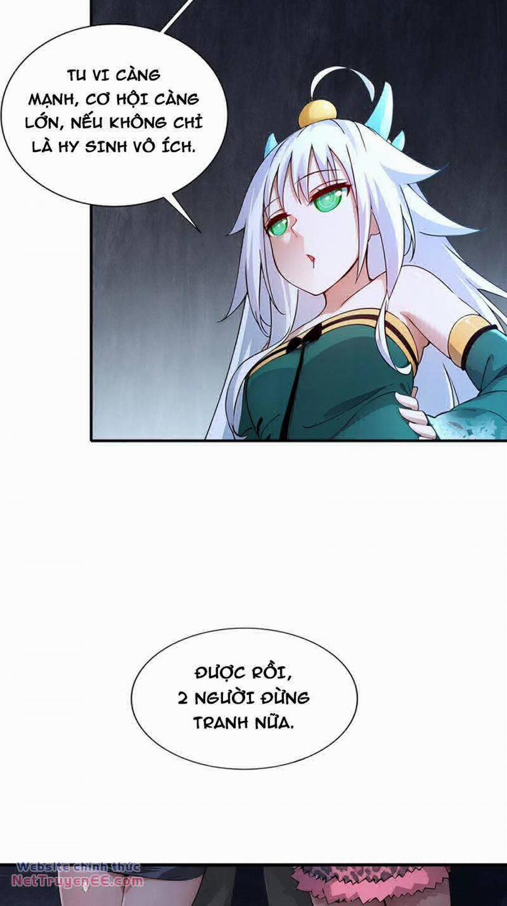 Tuyệt Thế Đạo Lữ 198 trang 9