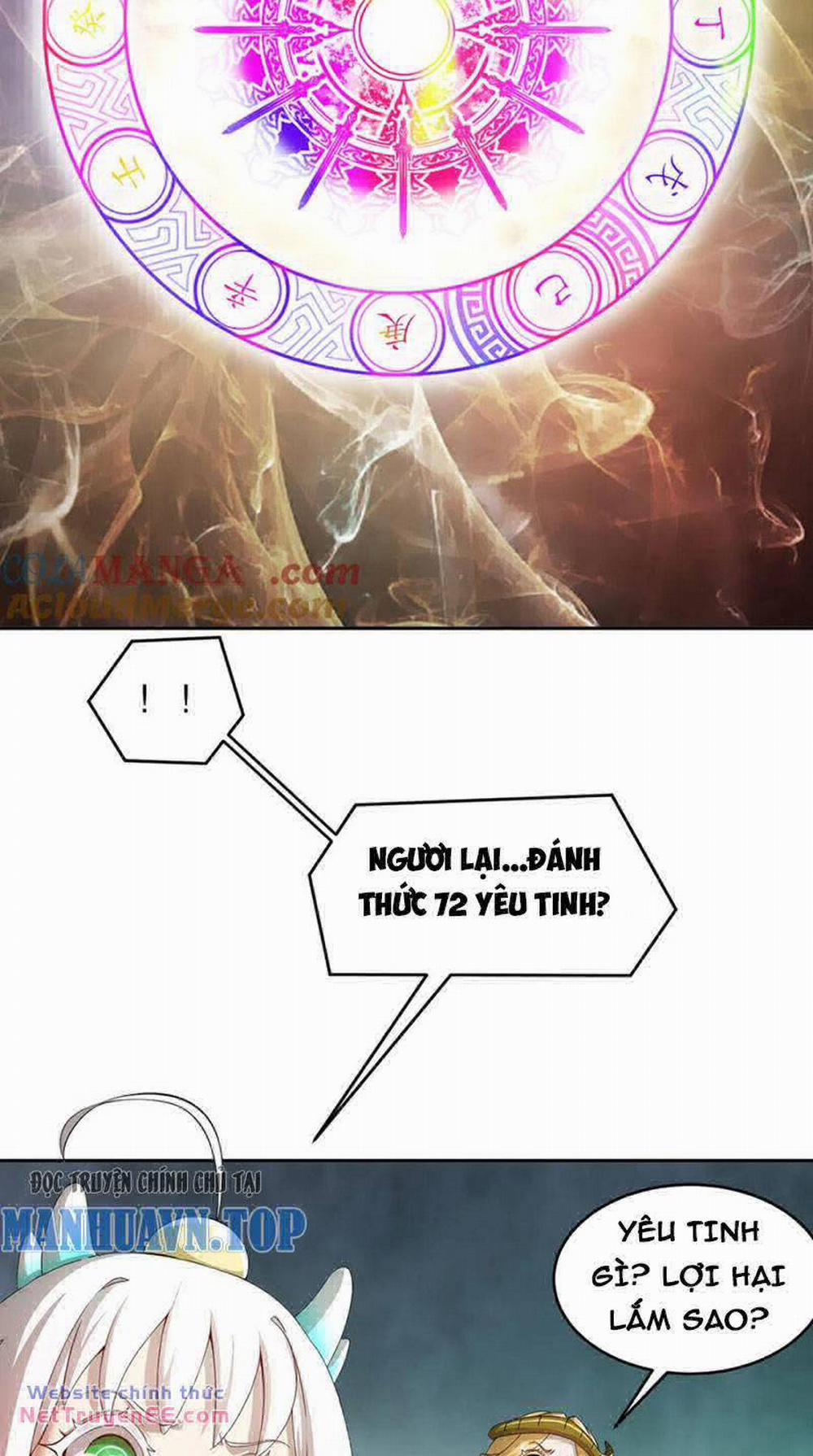 Tuyệt Thế Đạo Lữ 199 trang 11