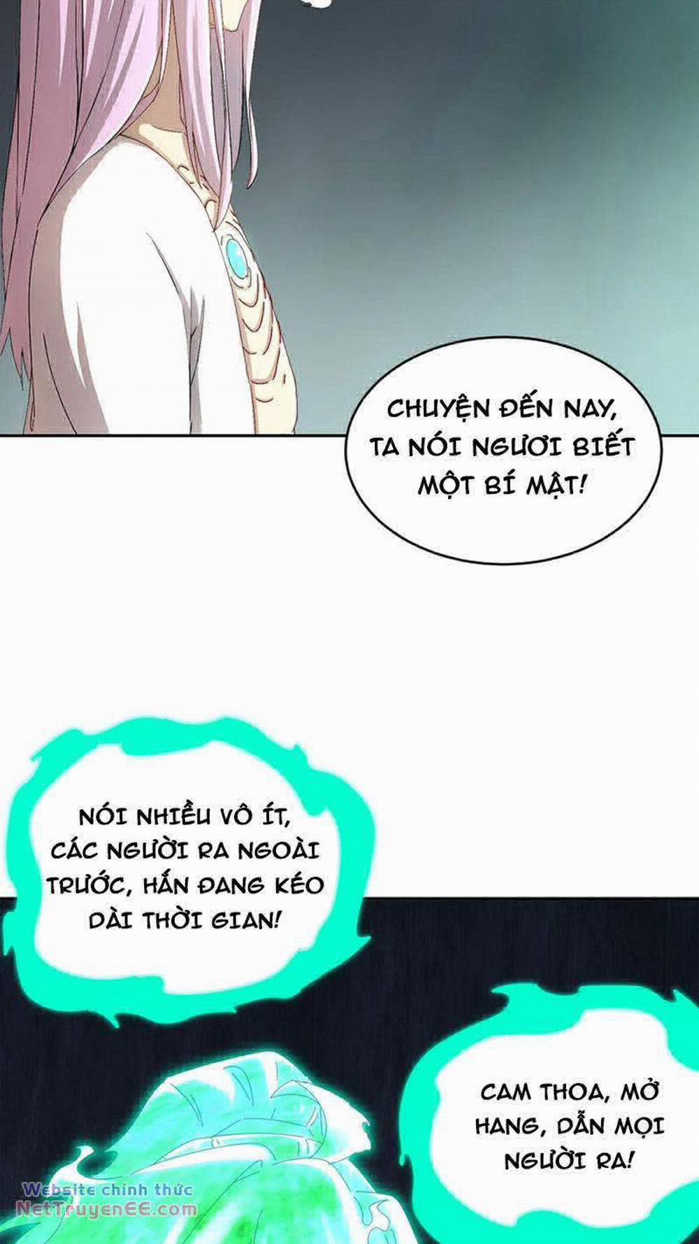 Tuyệt Thế Đạo Lữ 199 trang 14