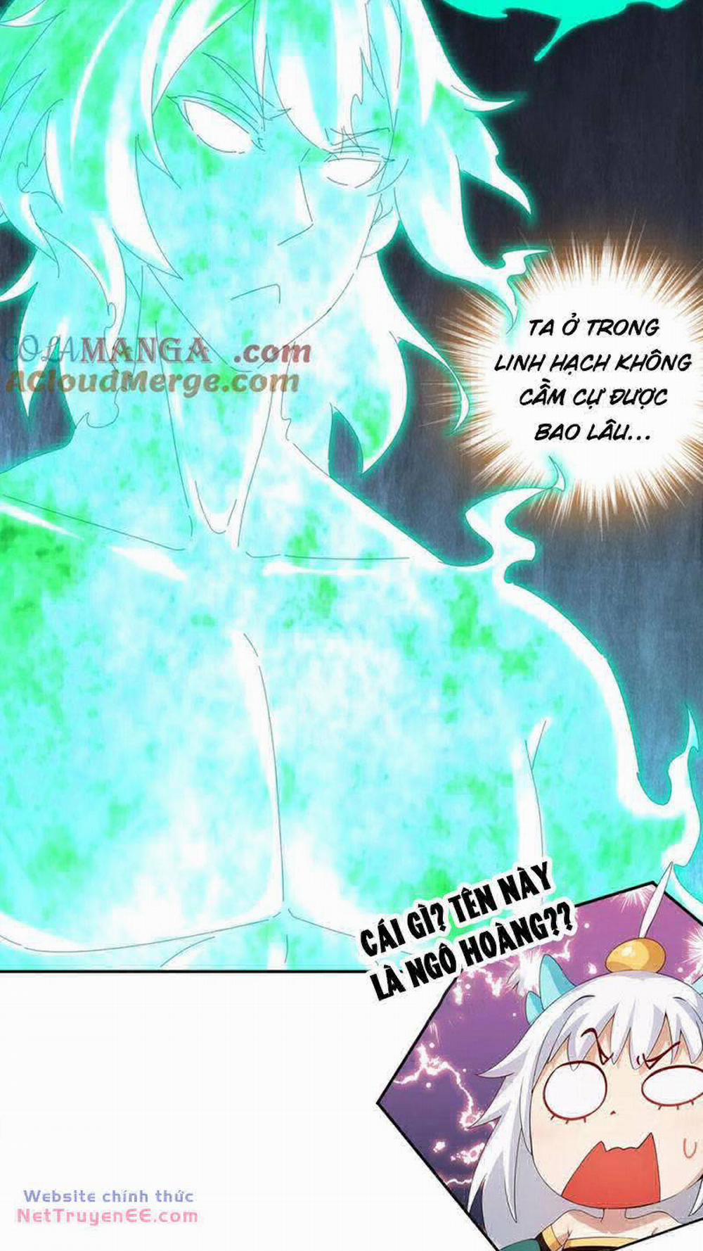 Tuyệt Thế Đạo Lữ 199 trang 15