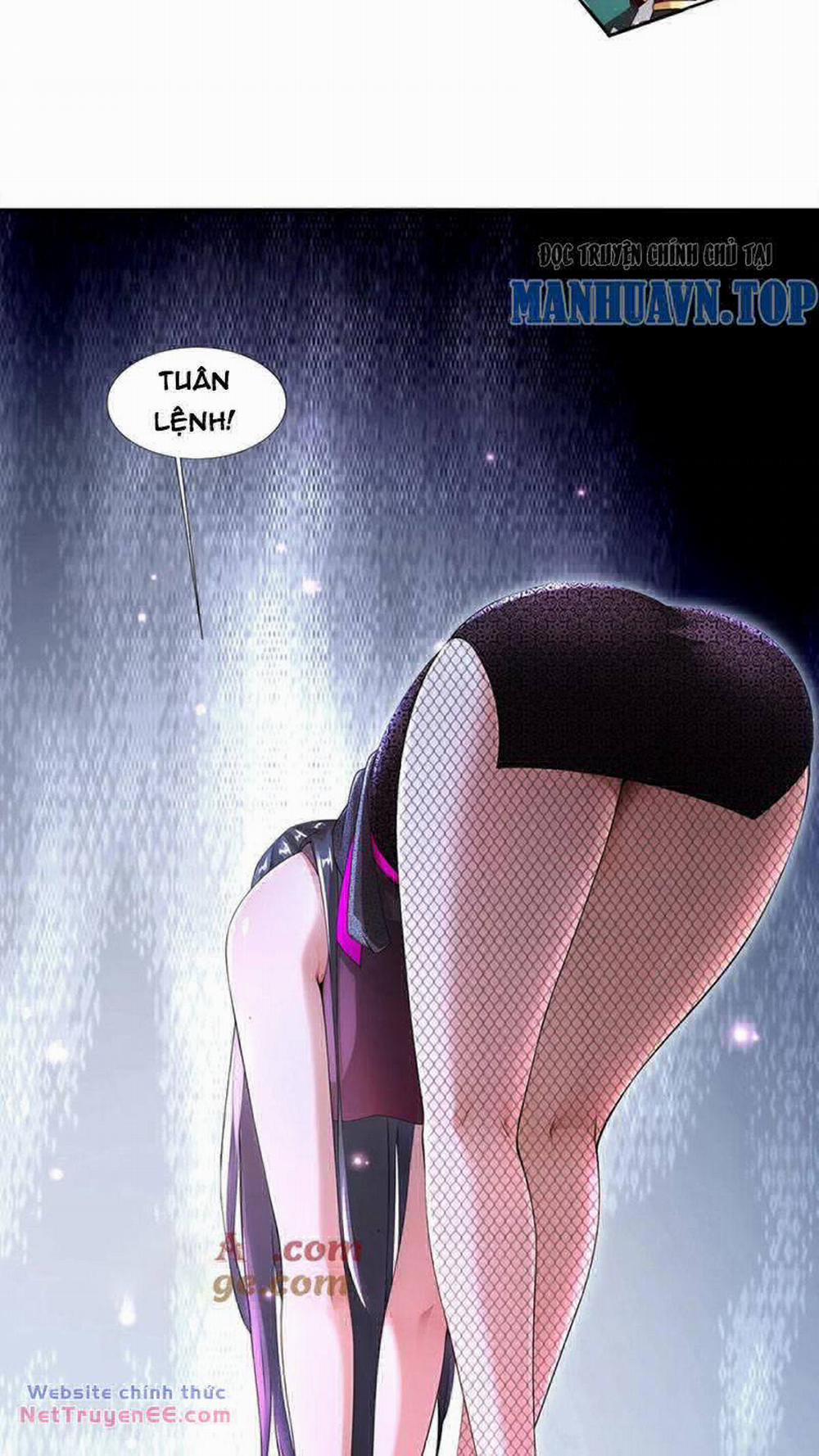 Tuyệt Thế Đạo Lữ 199 trang 16