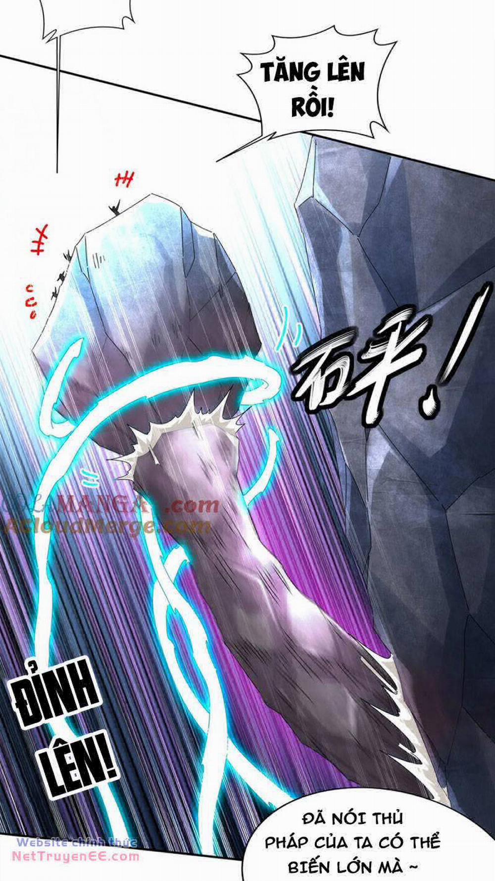 Tuyệt Thế Đạo Lữ 199 trang 18