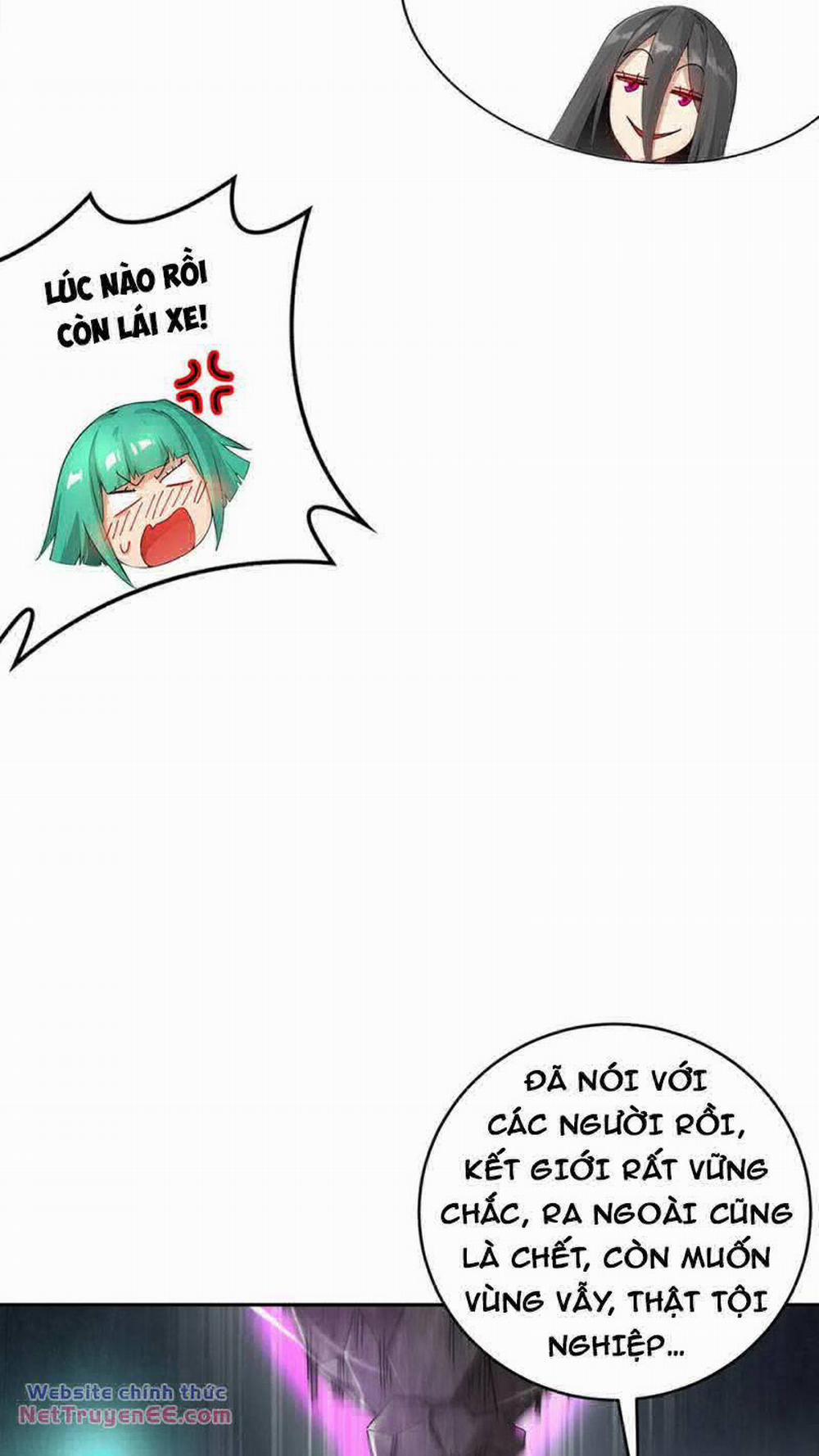 Tuyệt Thế Đạo Lữ 199 trang 19