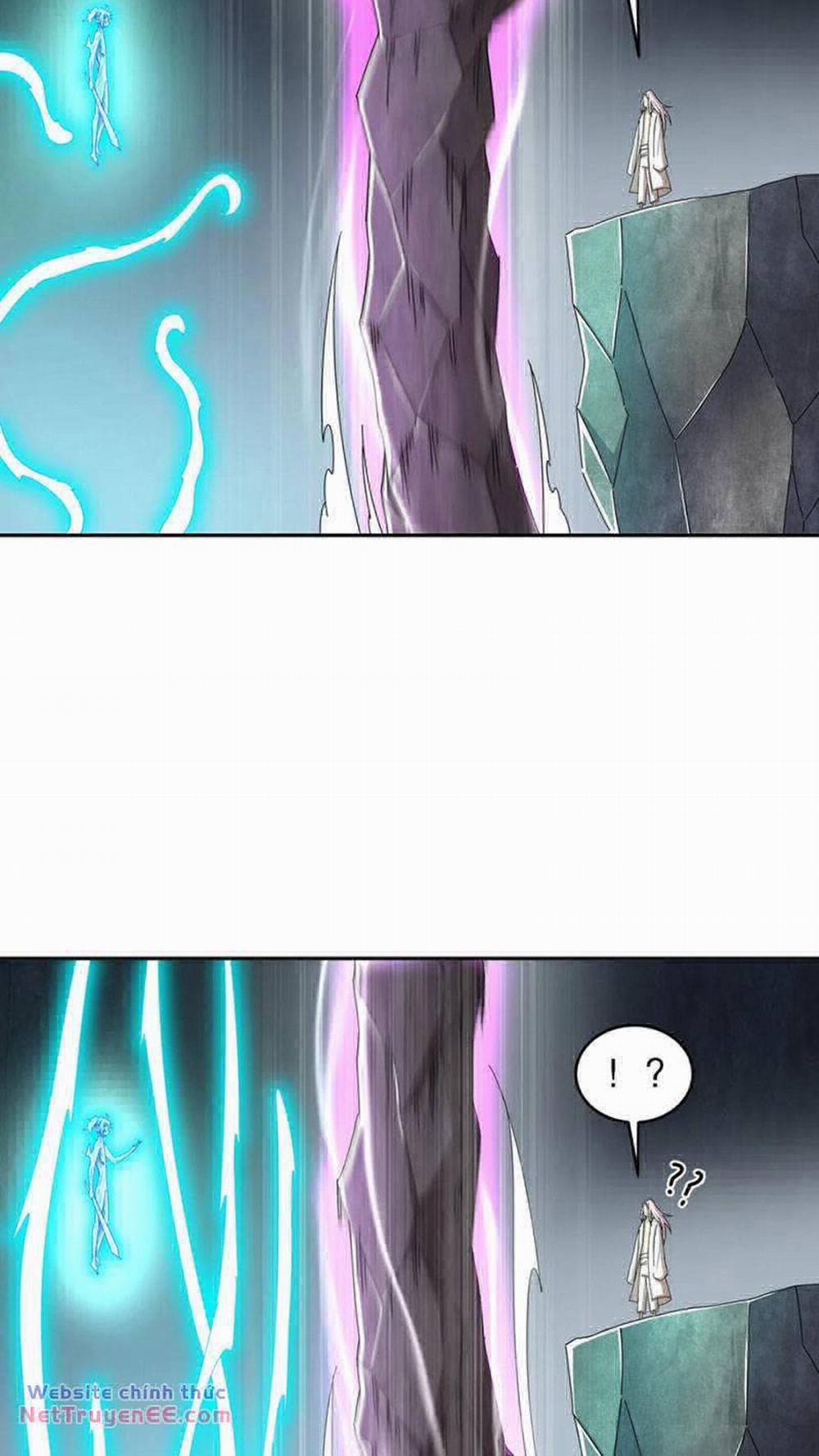 Tuyệt Thế Đạo Lữ 199 trang 20