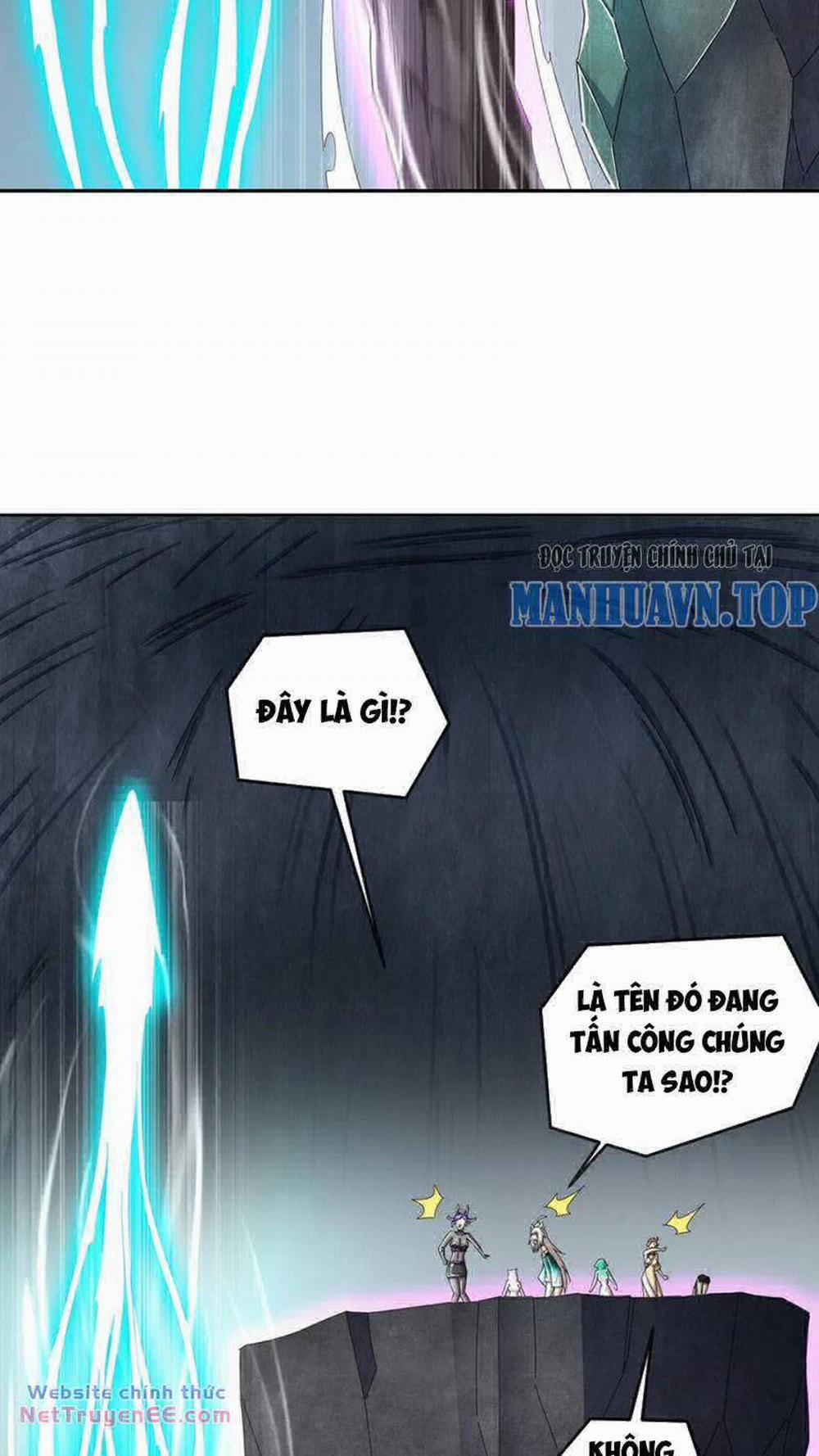 Tuyệt Thế Đạo Lữ 199 trang 21