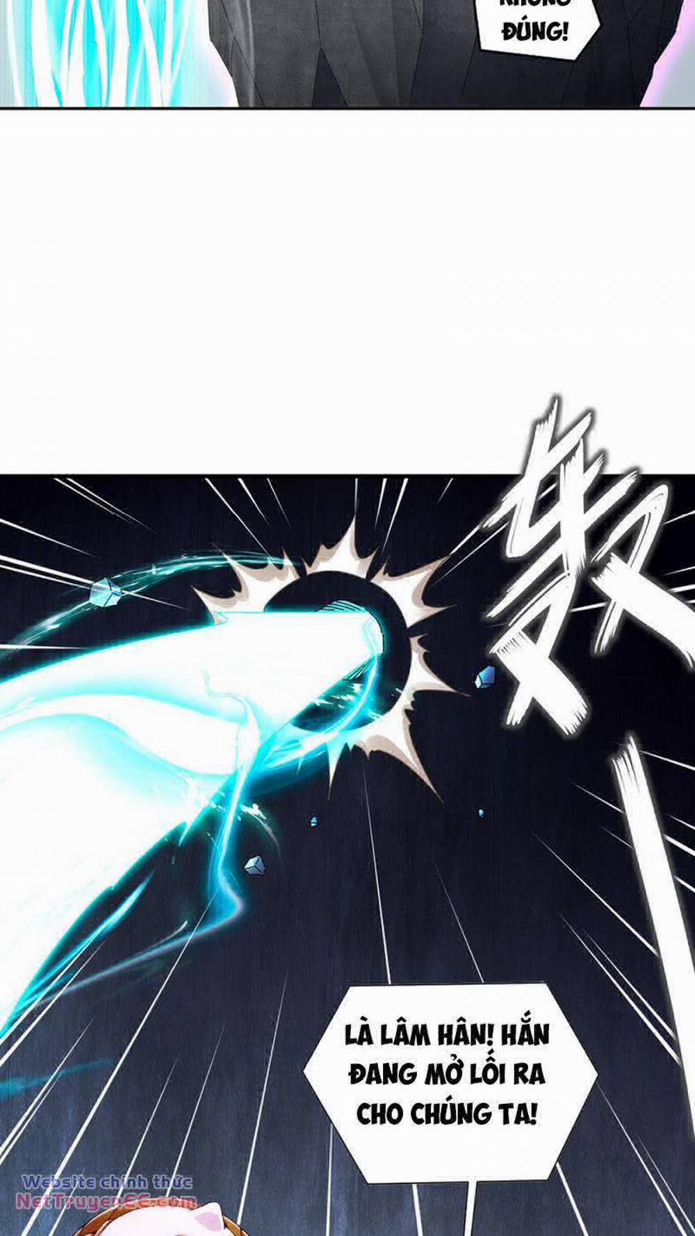 Tuyệt Thế Đạo Lữ 199 trang 22