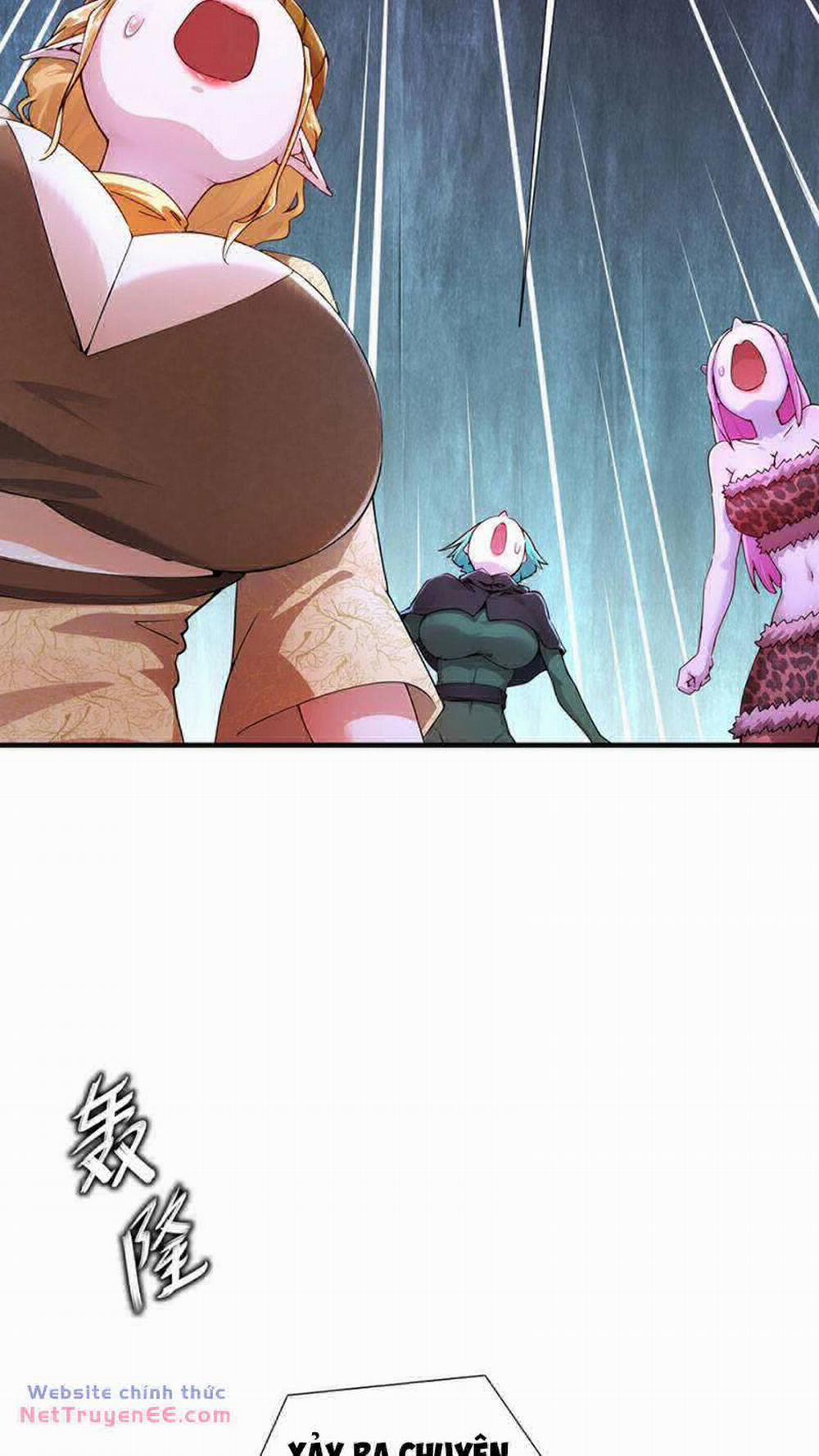 Tuyệt Thế Đạo Lữ 199 trang 23