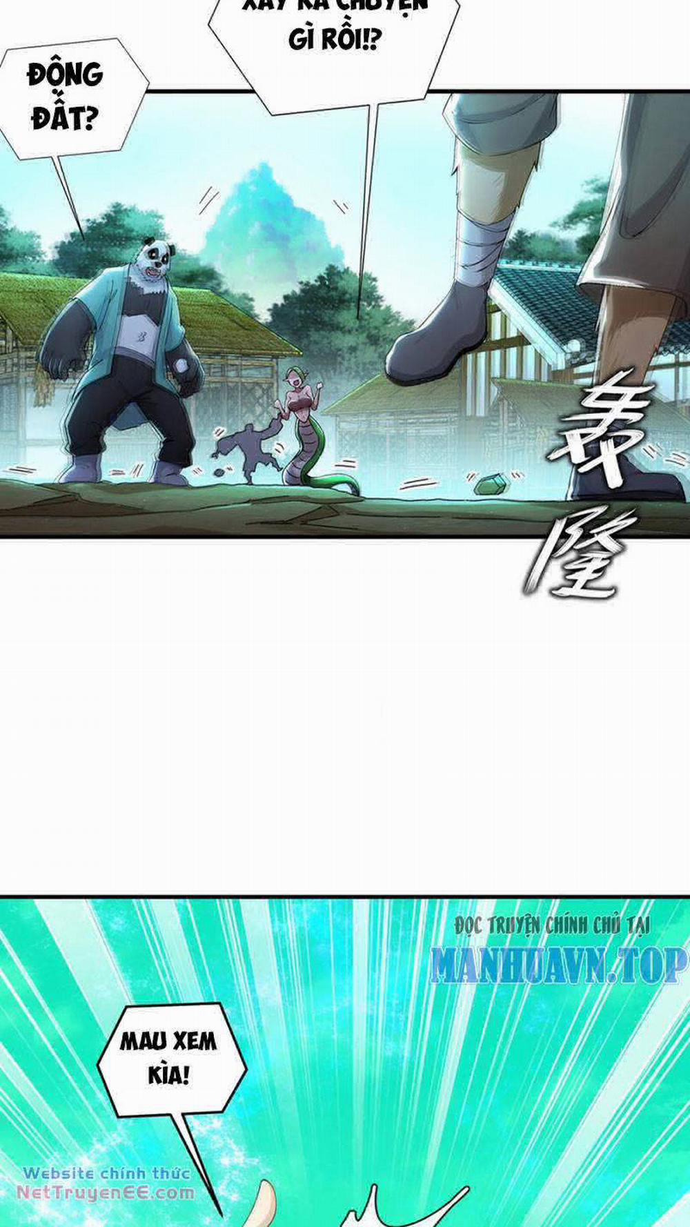 Tuyệt Thế Đạo Lữ 199 trang 24