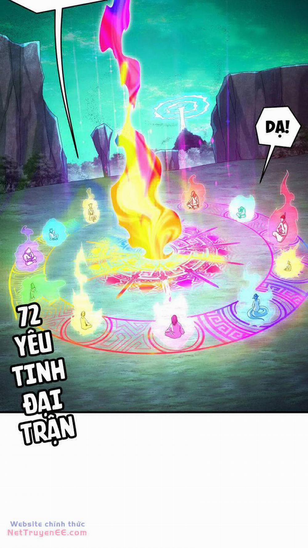 Tuyệt Thế Đạo Lữ 199 trang 27