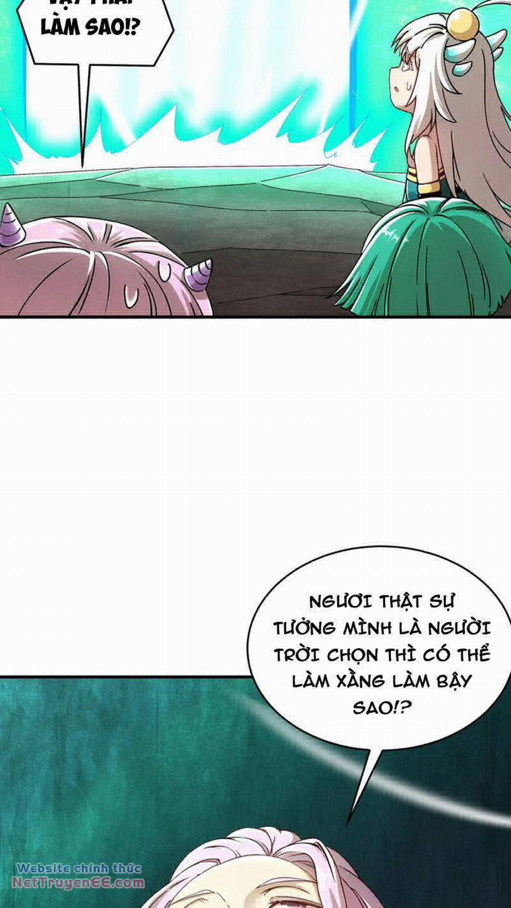 Tuyệt Thế Đạo Lữ 199 trang 29