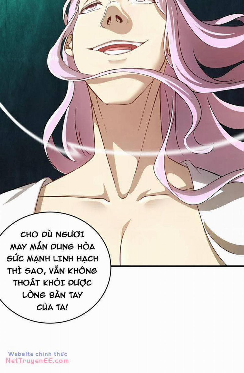 Tuyệt Thế Đạo Lữ 199 trang 30