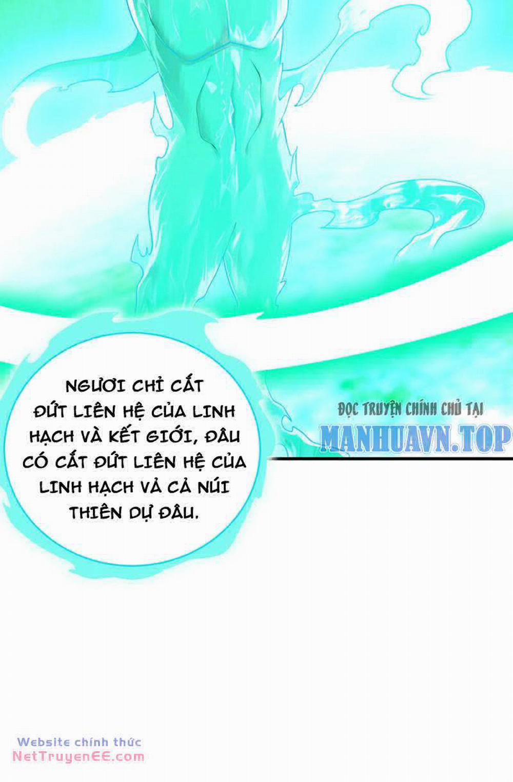 Tuyệt Thế Đạo Lữ 199 trang 32