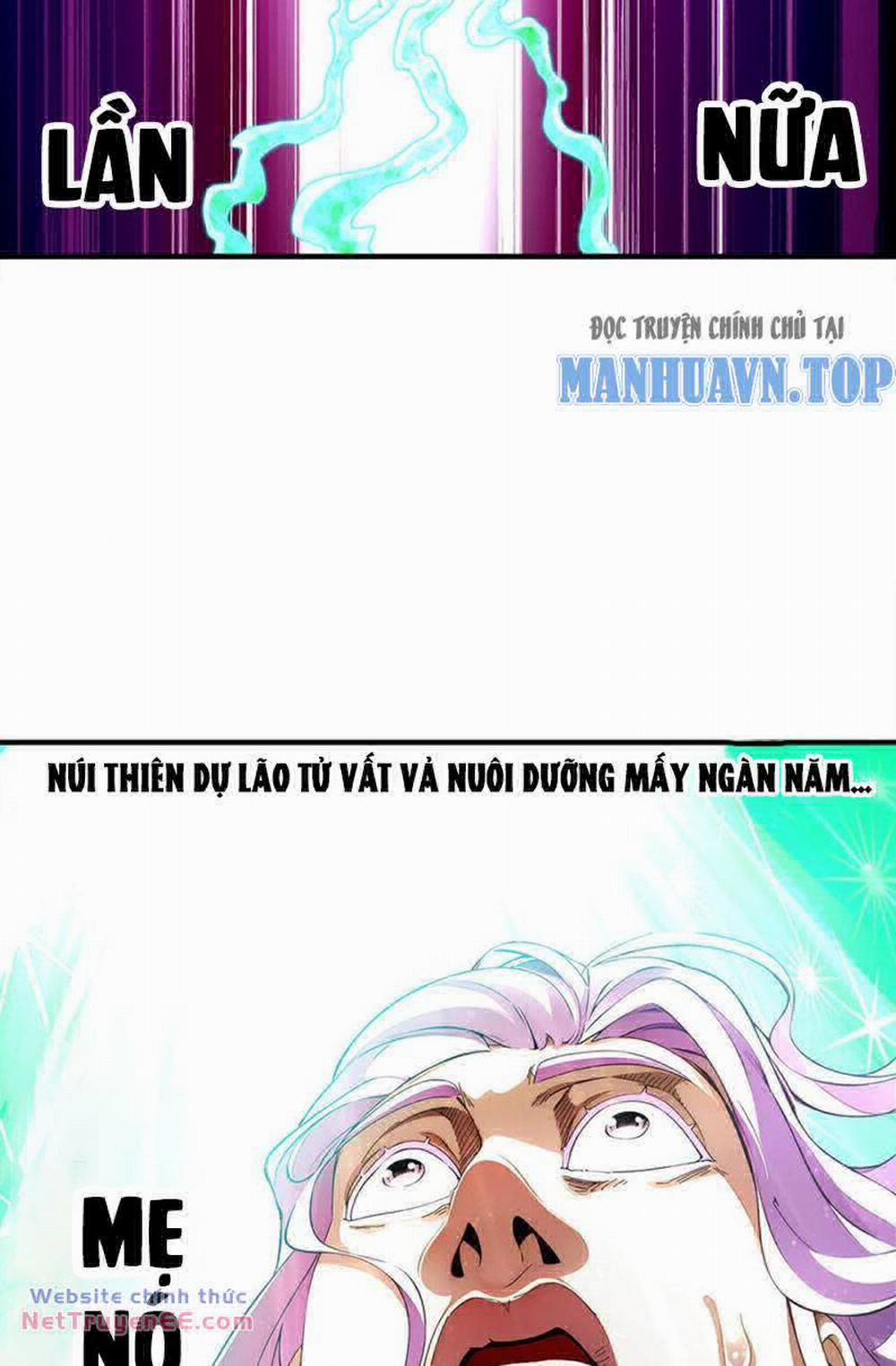 Tuyệt Thế Đạo Lữ 199 trang 36