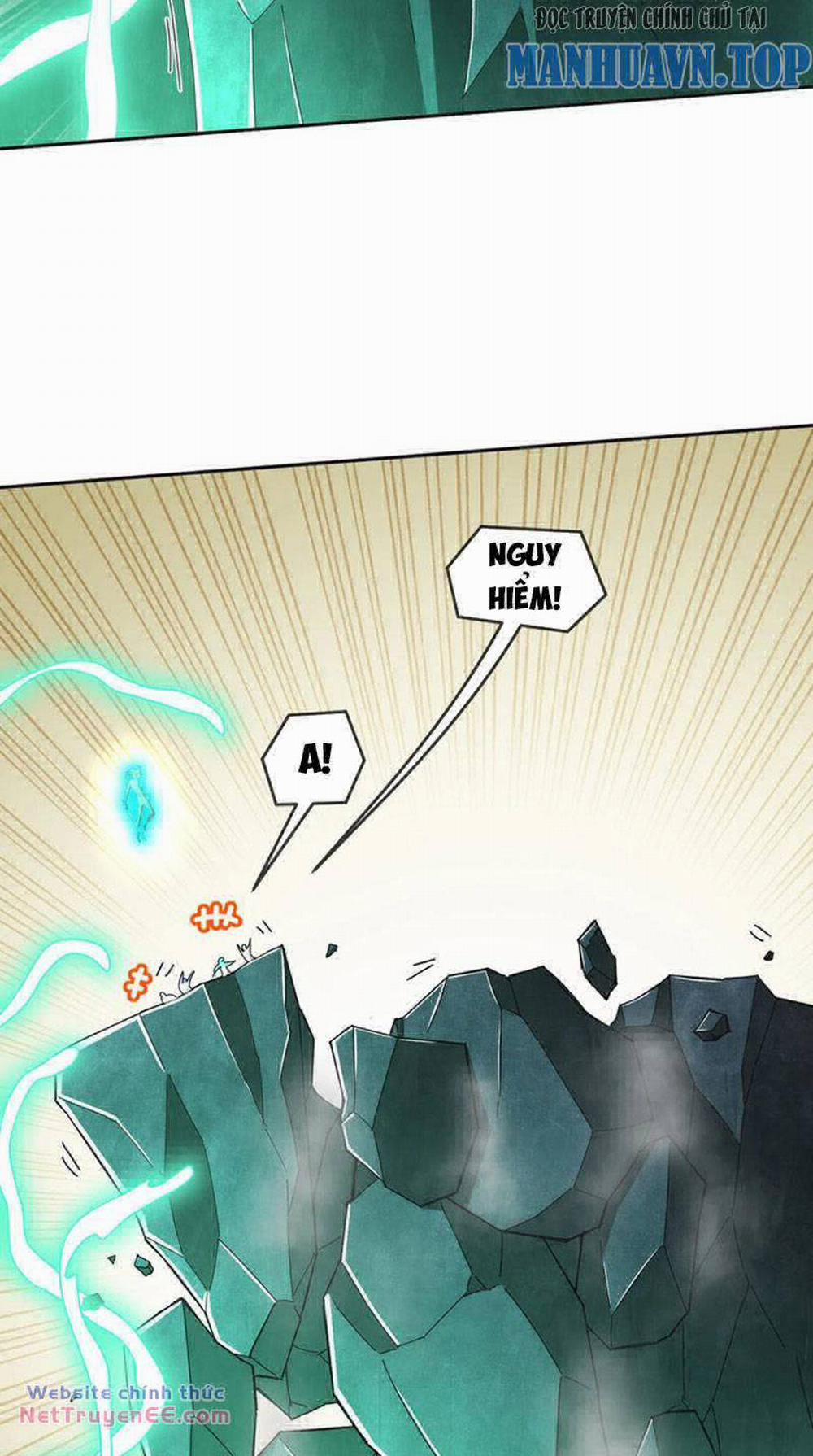 Tuyệt Thế Đạo Lữ 199 trang 4