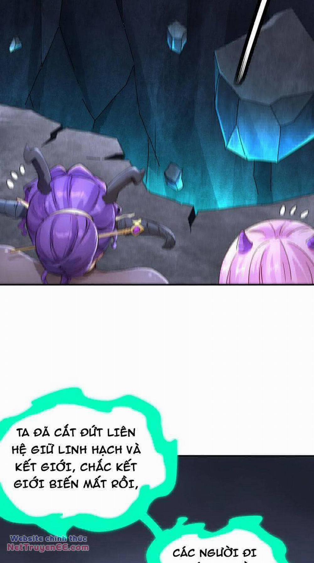 Tuyệt Thế Đạo Lữ 199 trang 6