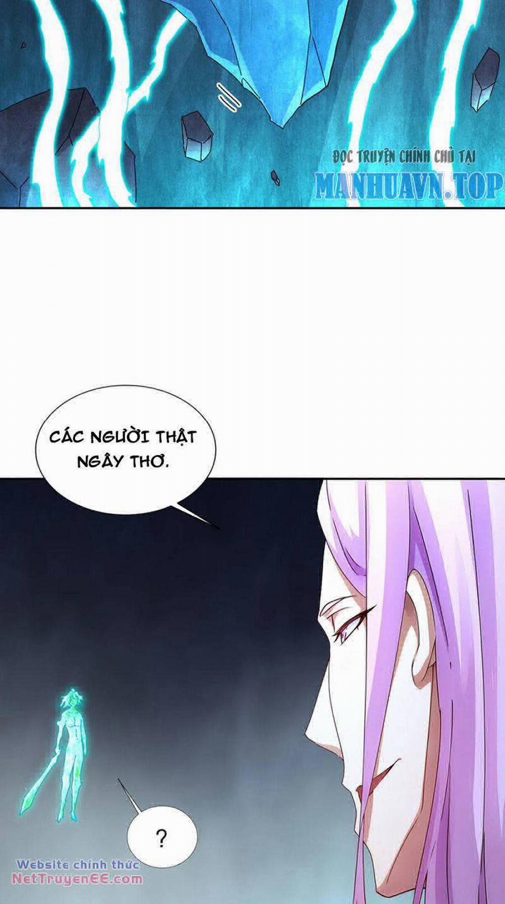 Tuyệt Thế Đạo Lữ 199 trang 8