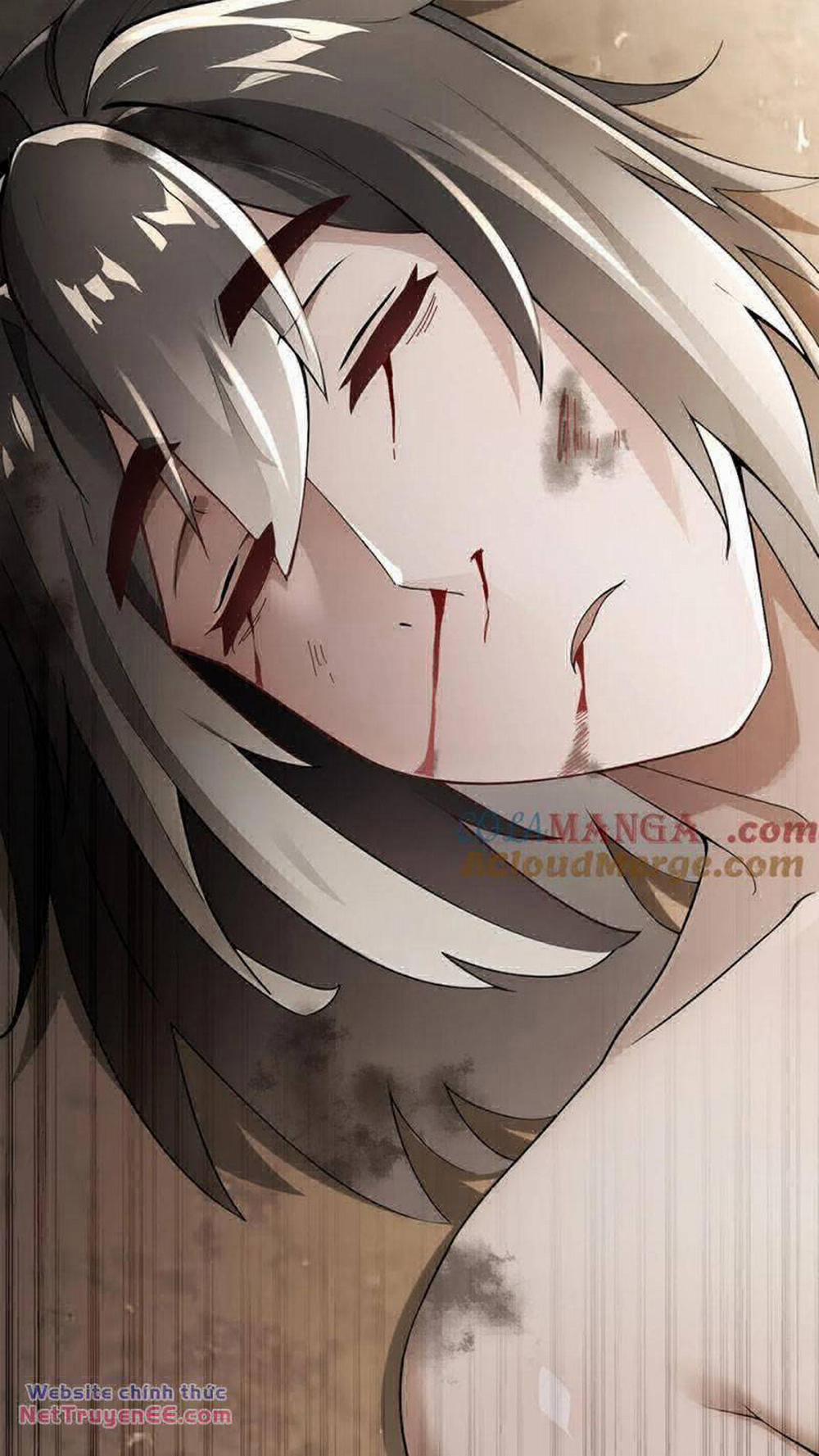 Tuyệt Thế Đạo Lữ 200 trang 10