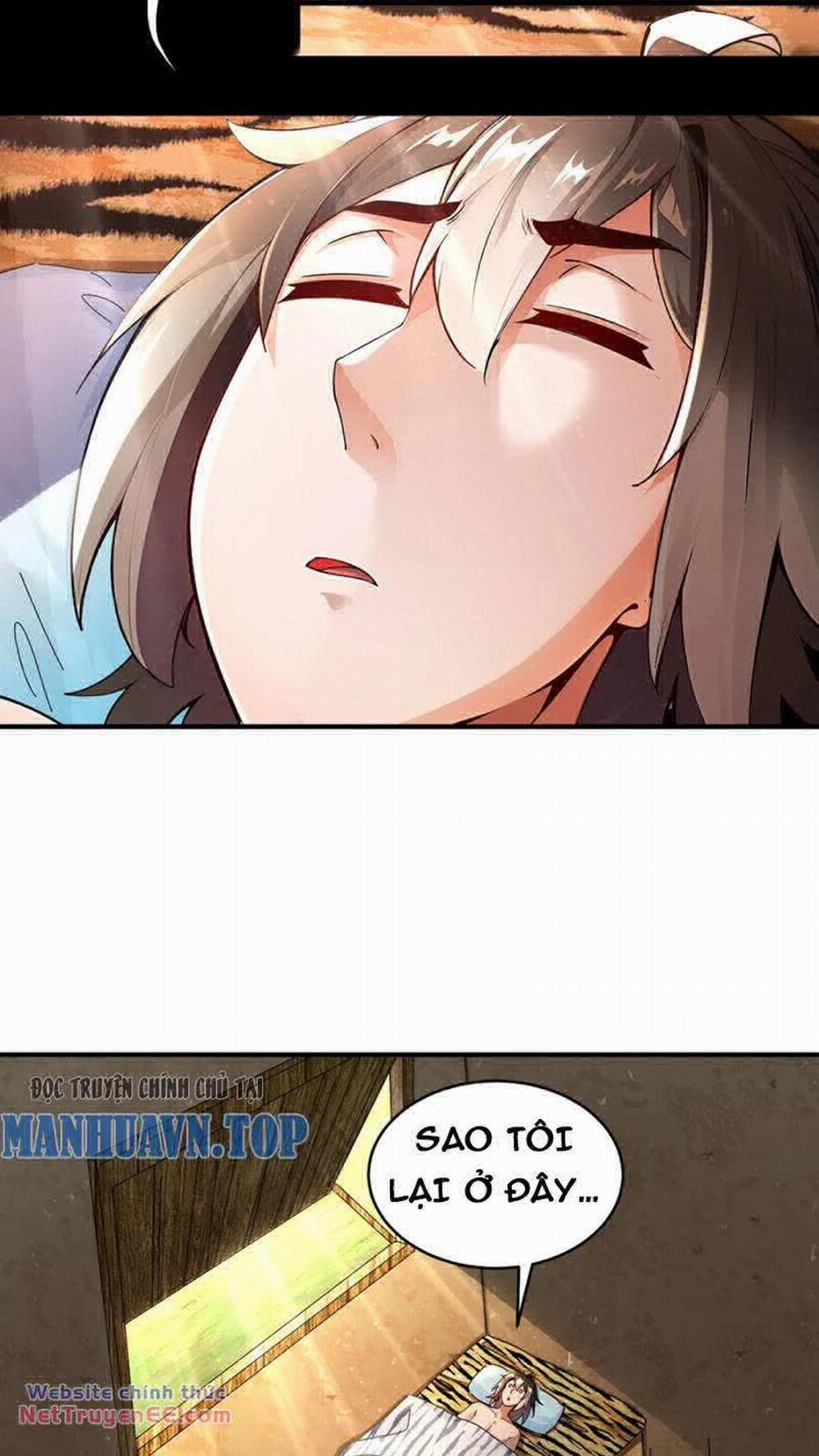 Tuyệt Thế Đạo Lữ 200 trang 12