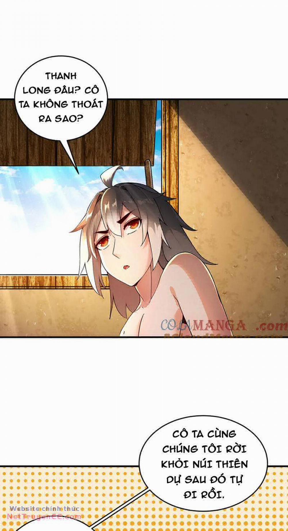Tuyệt Thế Đạo Lữ 200 trang 15