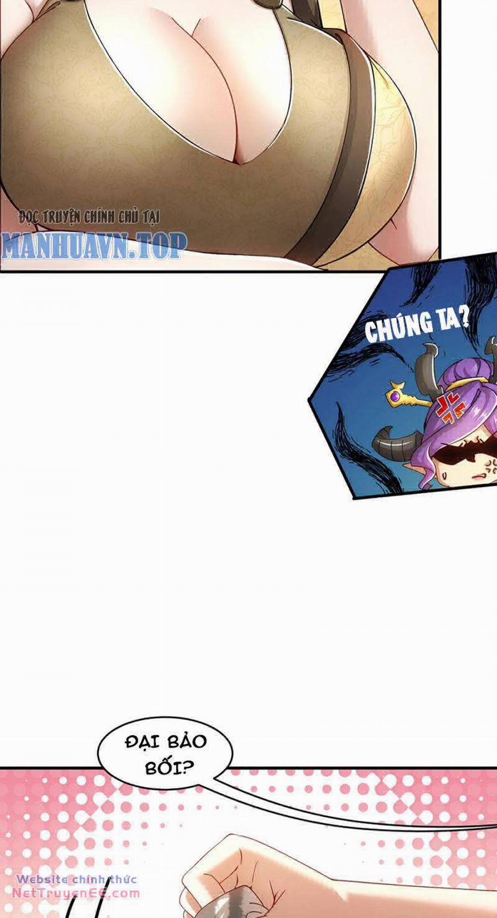 Tuyệt Thế Đạo Lữ 200 trang 18