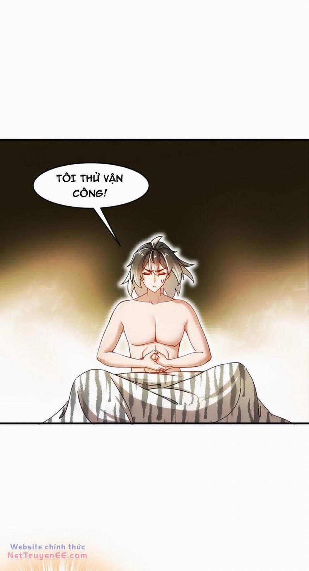 Tuyệt Thế Đạo Lữ 200 trang 22