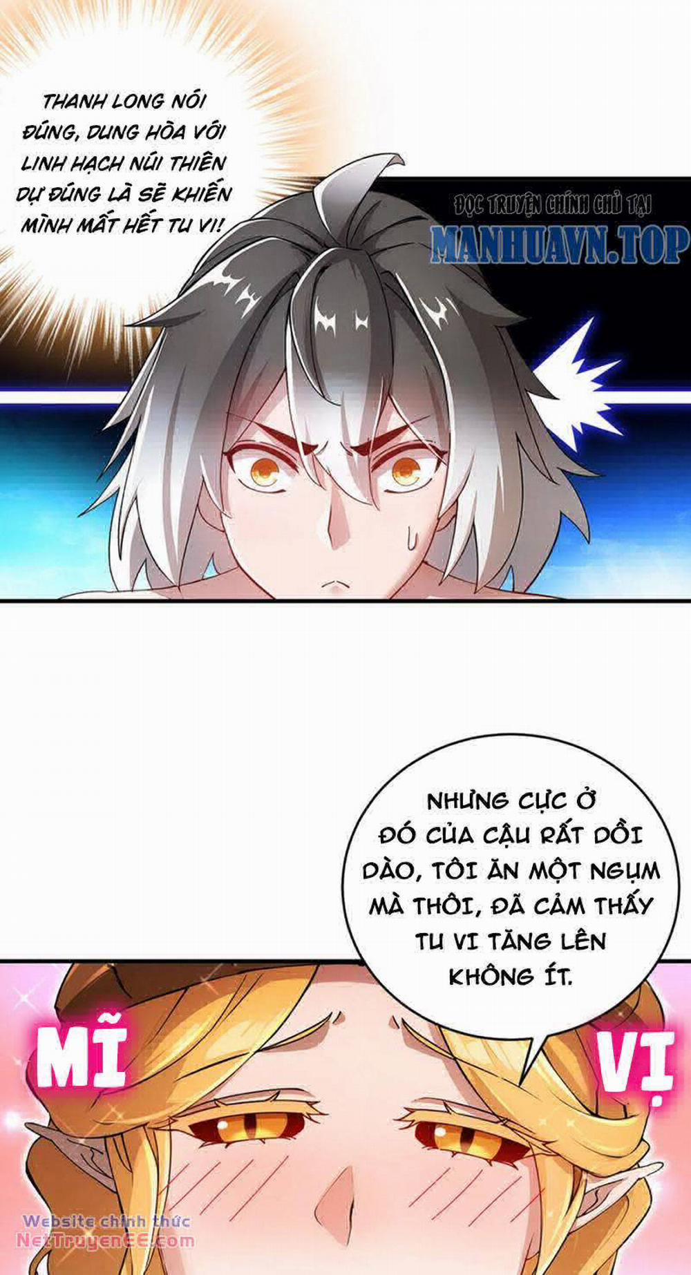 Tuyệt Thế Đạo Lữ 200 trang 23