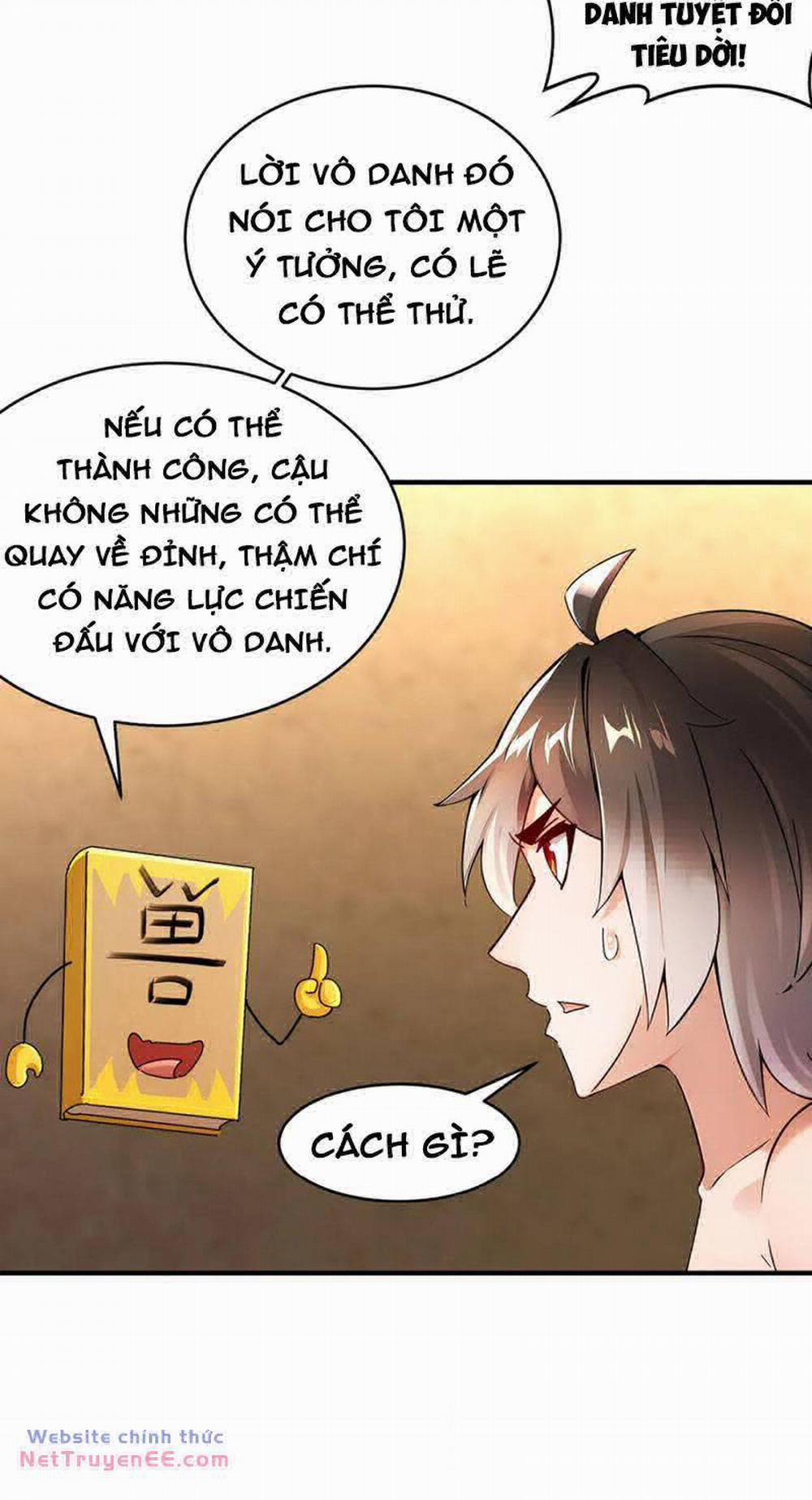 Tuyệt Thế Đạo Lữ 200 trang 27