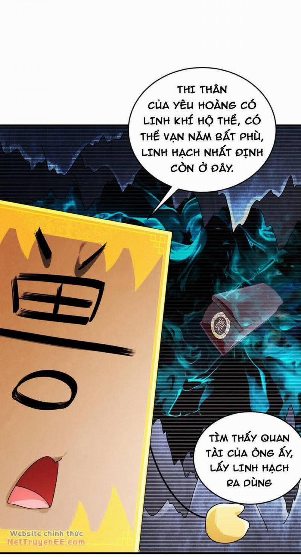 Tuyệt Thế Đạo Lữ 200 trang 28