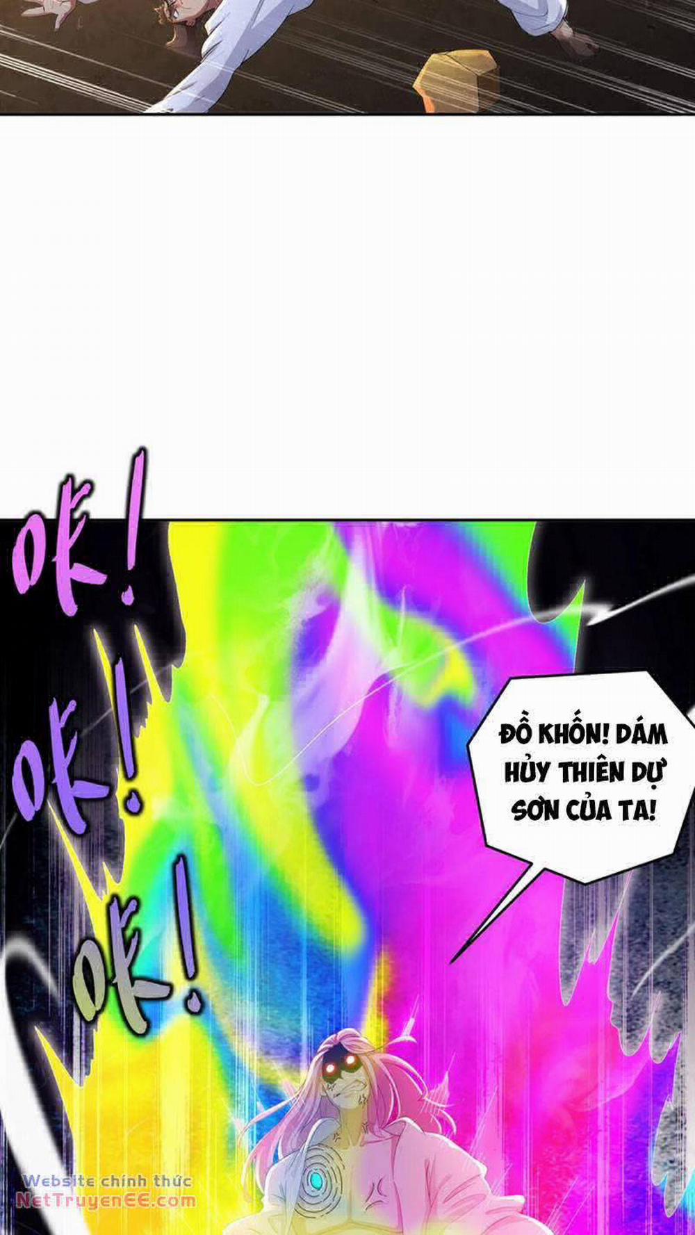 Tuyệt Thế Đạo Lữ 200 trang 3