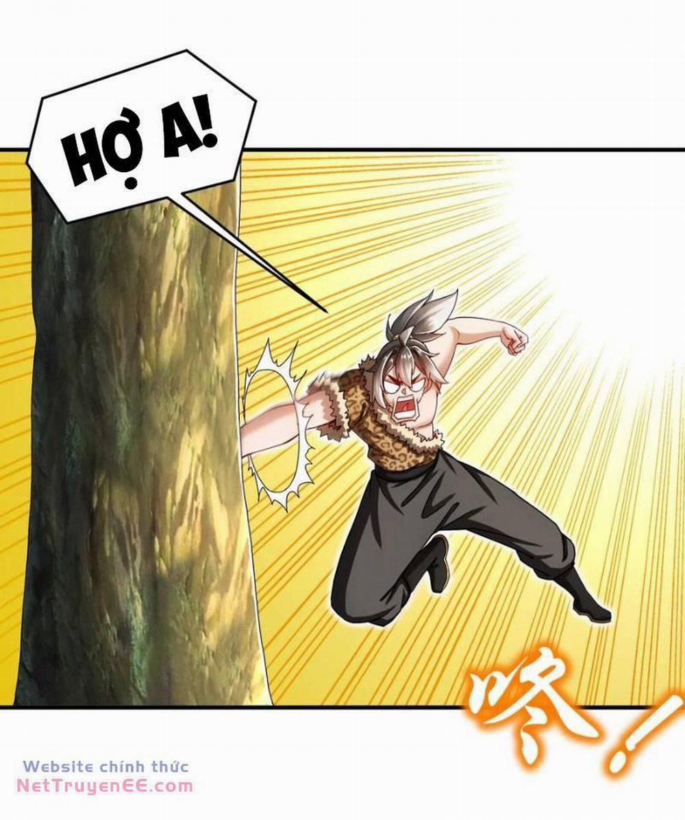 Tuyệt Thế Đạo Lữ 201 trang 1