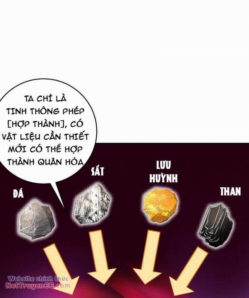 Tuyệt Thế Đạo Lữ 201 trang 10