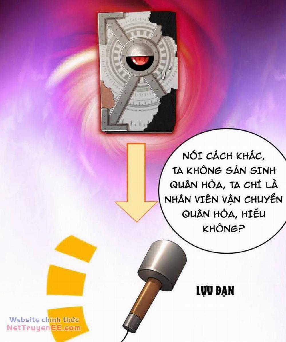 Tuyệt Thế Đạo Lữ 201 trang 11