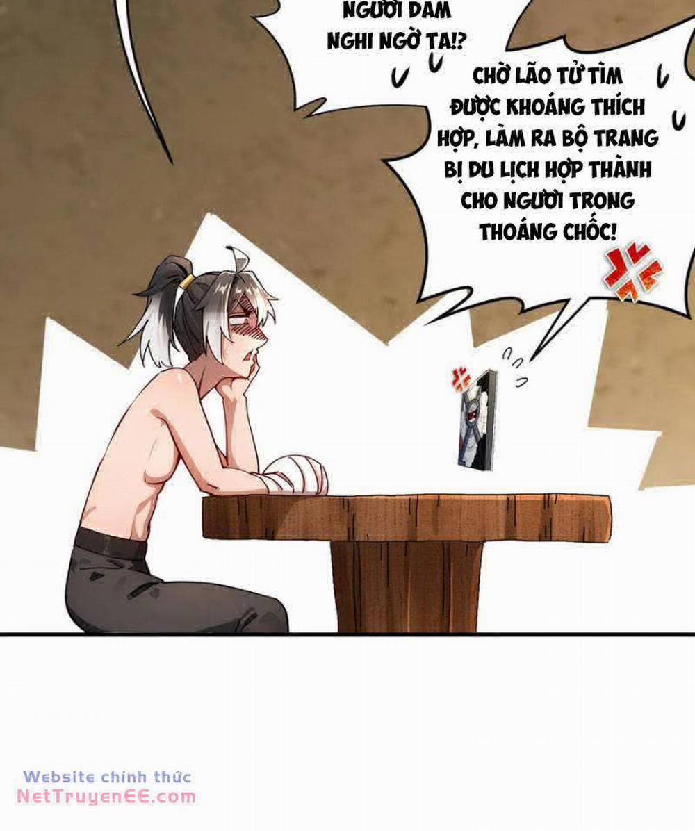 Tuyệt Thế Đạo Lữ 201 trang 13