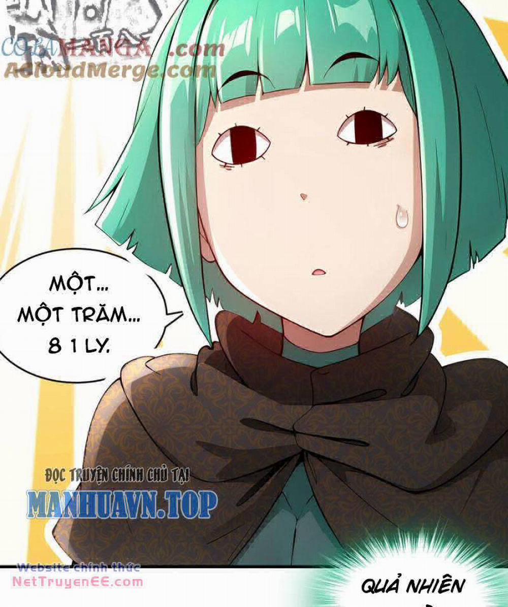 Tuyệt Thế Đạo Lữ 201 trang 18