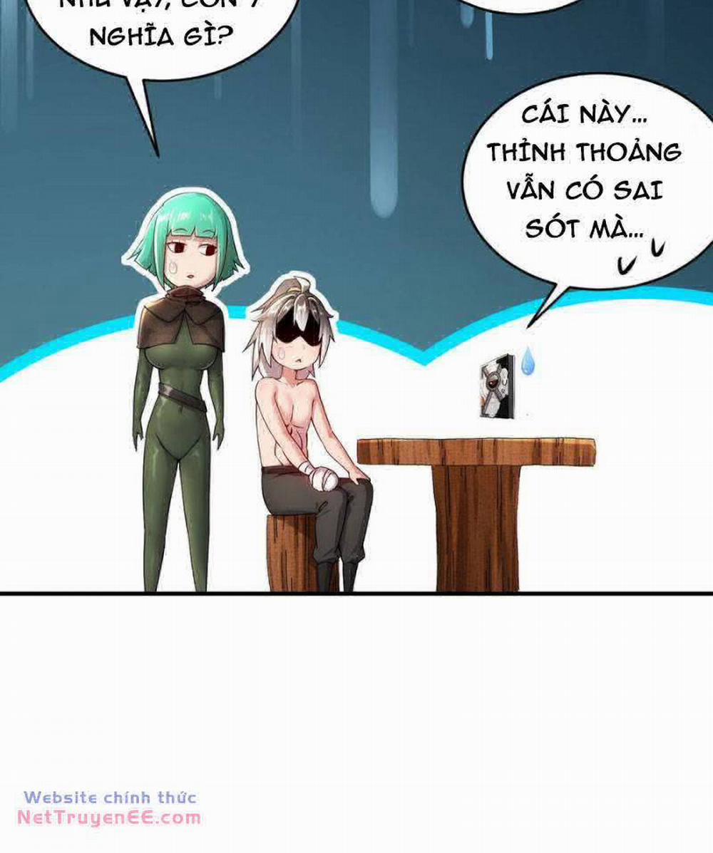 Tuyệt Thế Đạo Lữ 201 trang 20