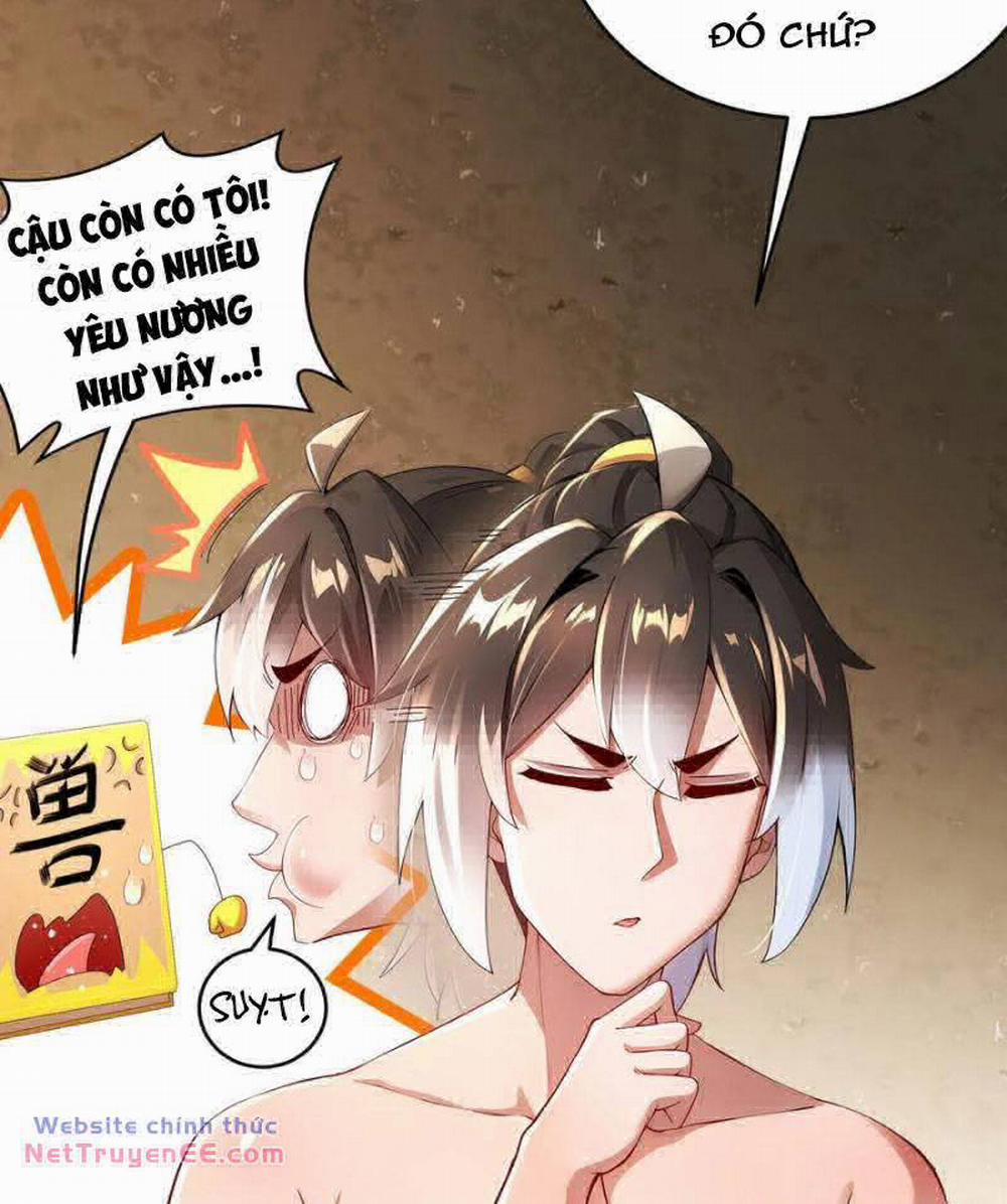 Tuyệt Thế Đạo Lữ 201 trang 22