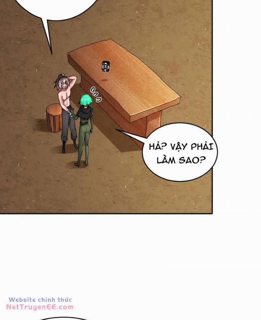 Tuyệt Thế Đạo Lữ 201 trang 28