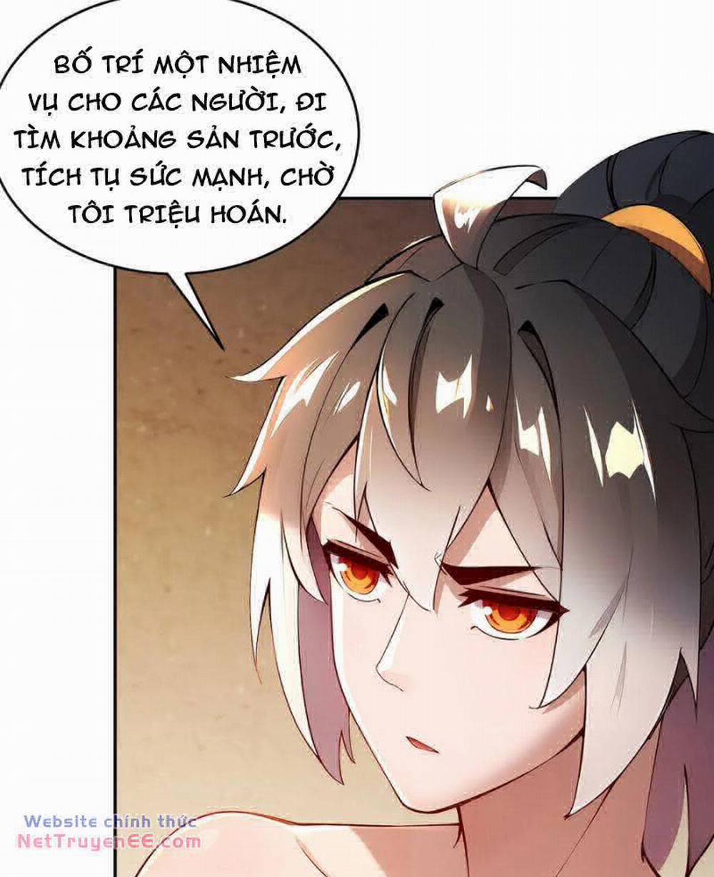 Tuyệt Thế Đạo Lữ 201 trang 29