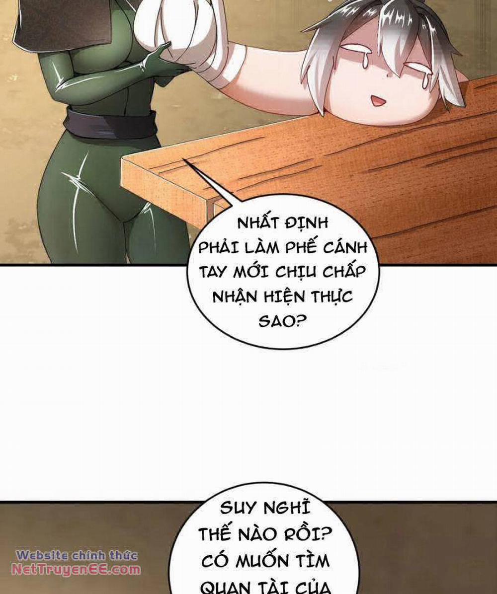 Tuyệt Thế Đạo Lữ 201 trang 3