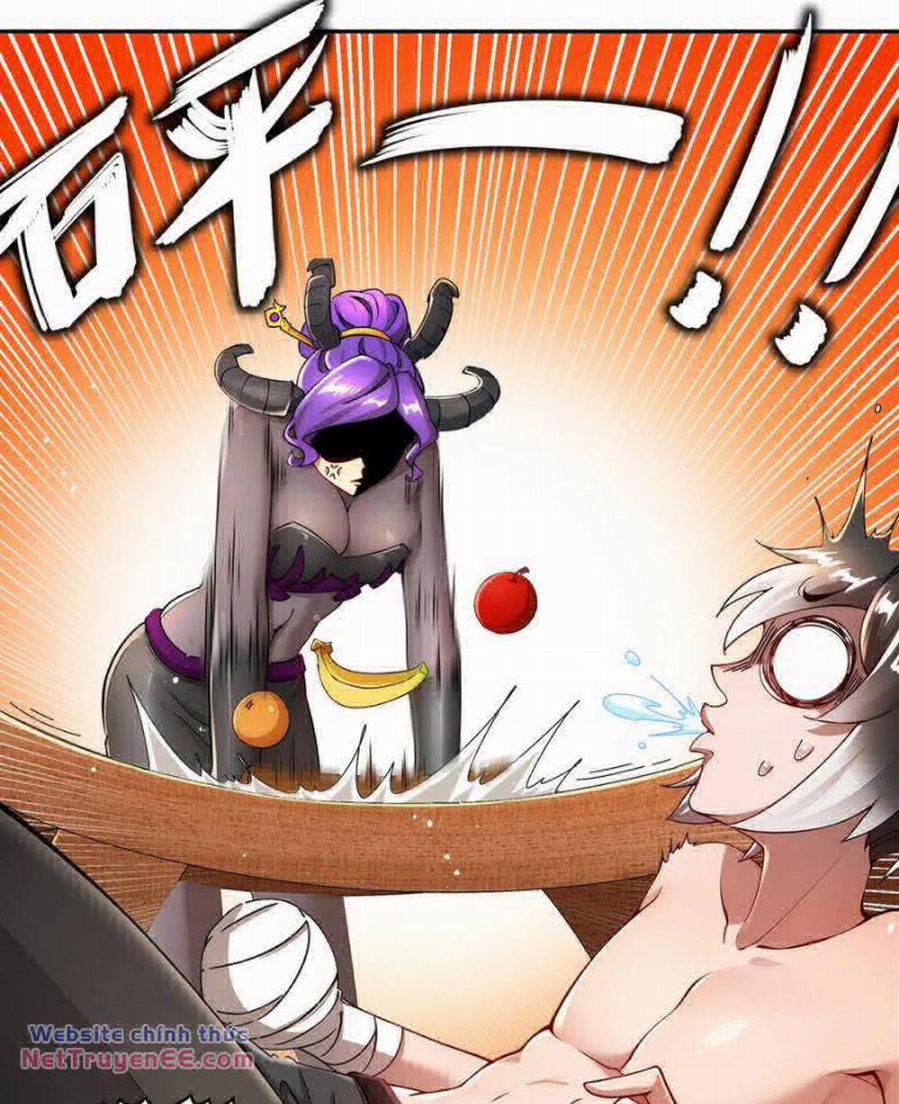 Tuyệt Thế Đạo Lữ 201 trang 36