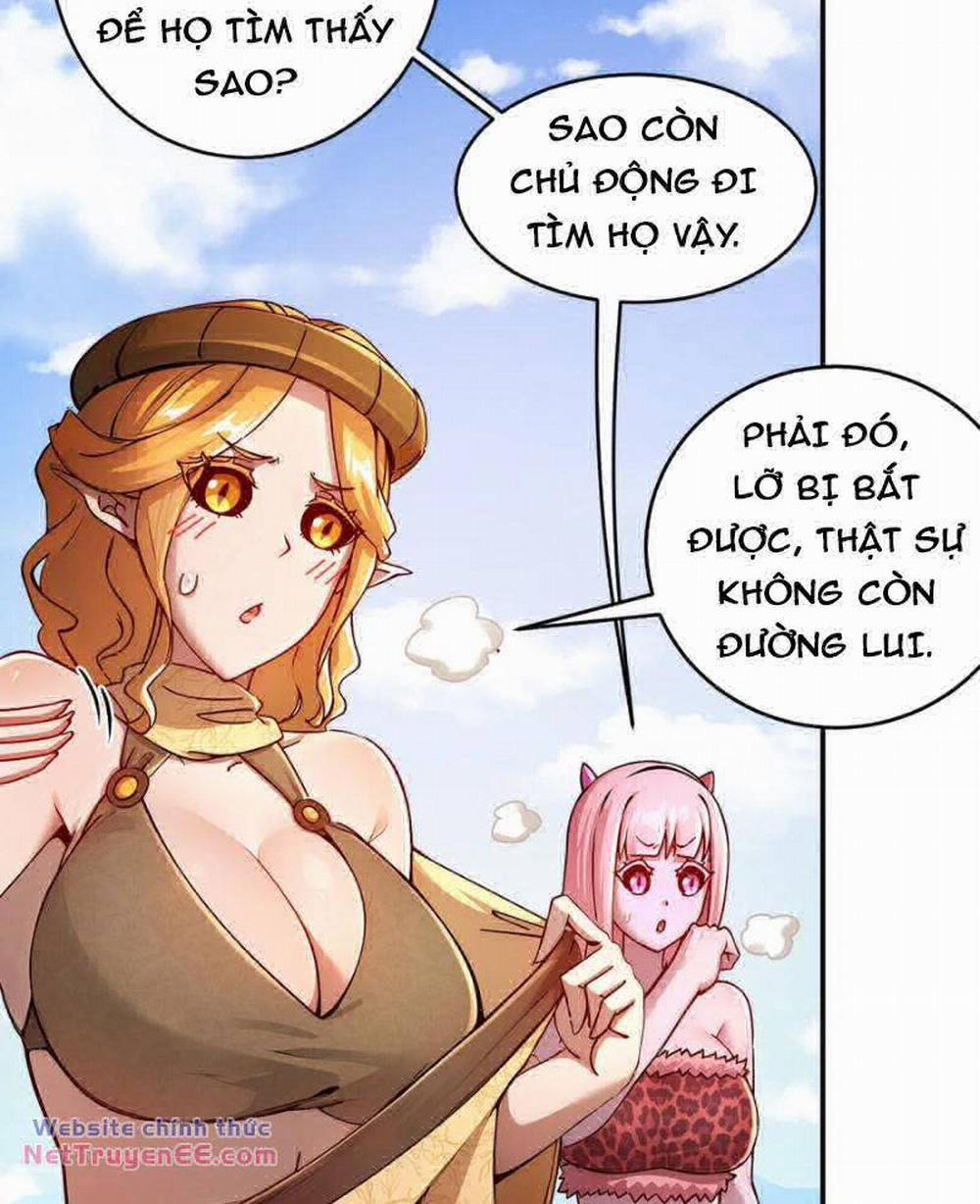 Tuyệt Thế Đạo Lữ 201 trang 45