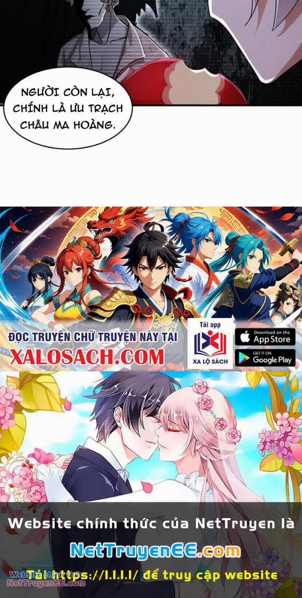 Tuyệt Thế Đạo Lữ 201 trang 48