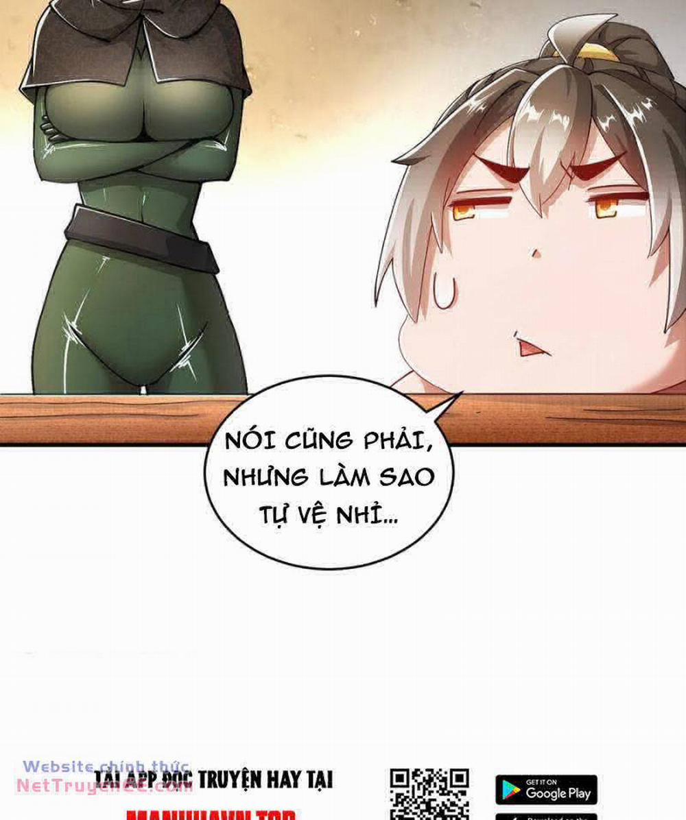 Tuyệt Thế Đạo Lữ 201 trang 6